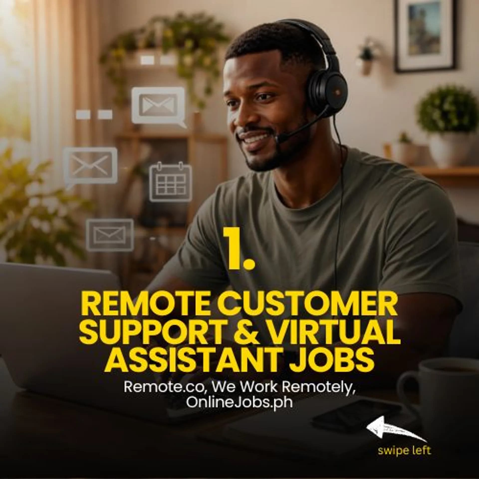 Online Opportunities You As A Nigerian Can Benefit From