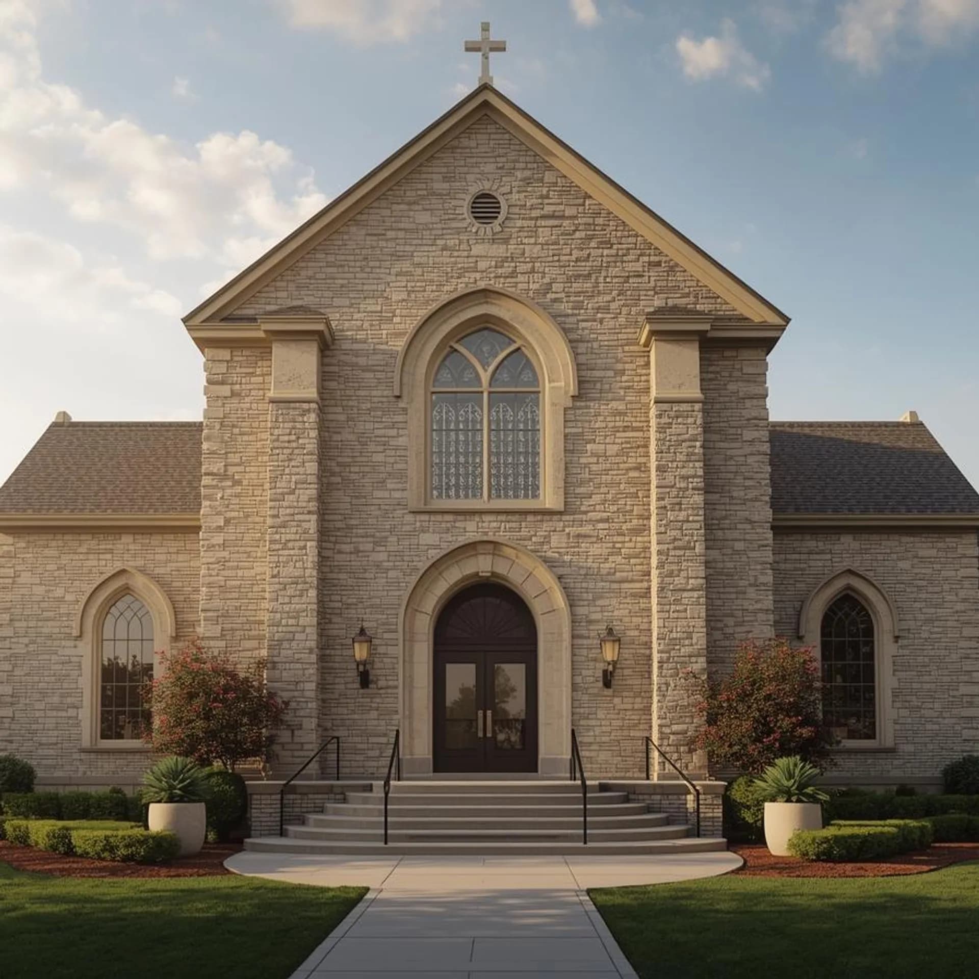 Why I stopped attending random churches