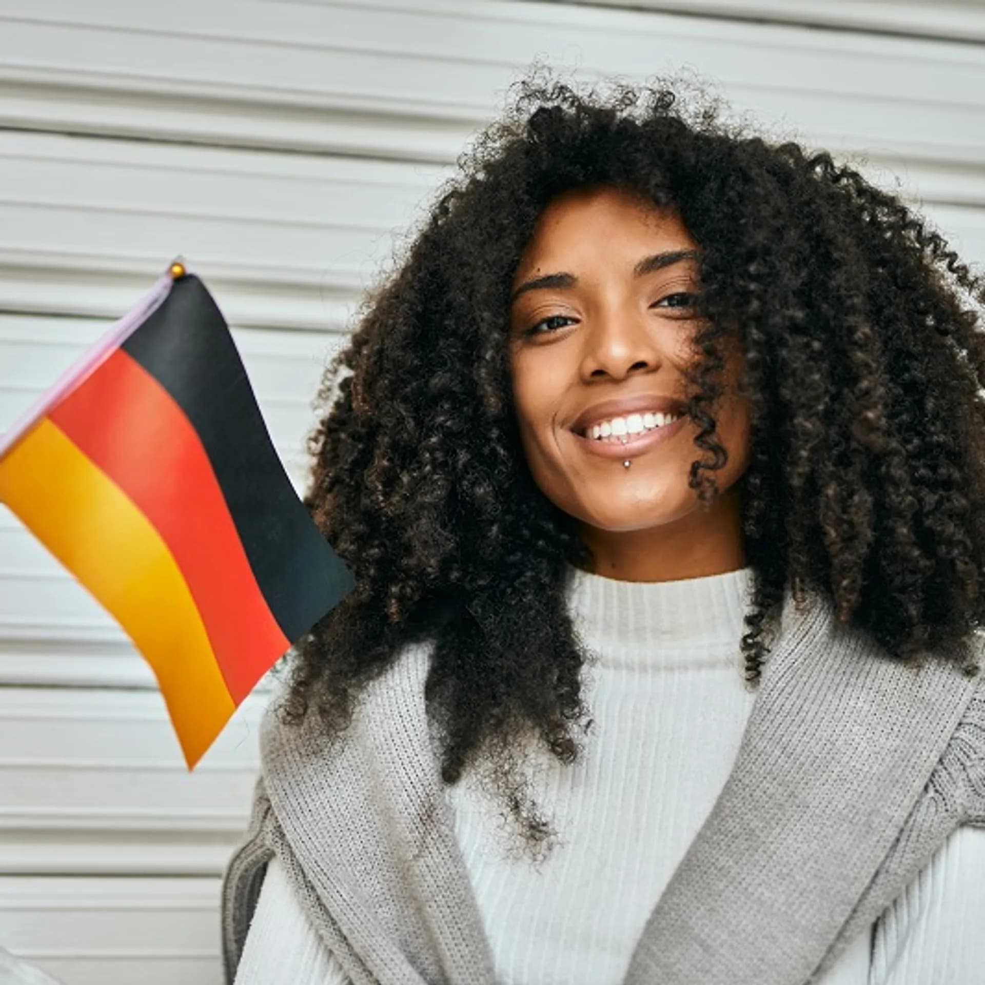 How I Relocated to Germany from Nigeria