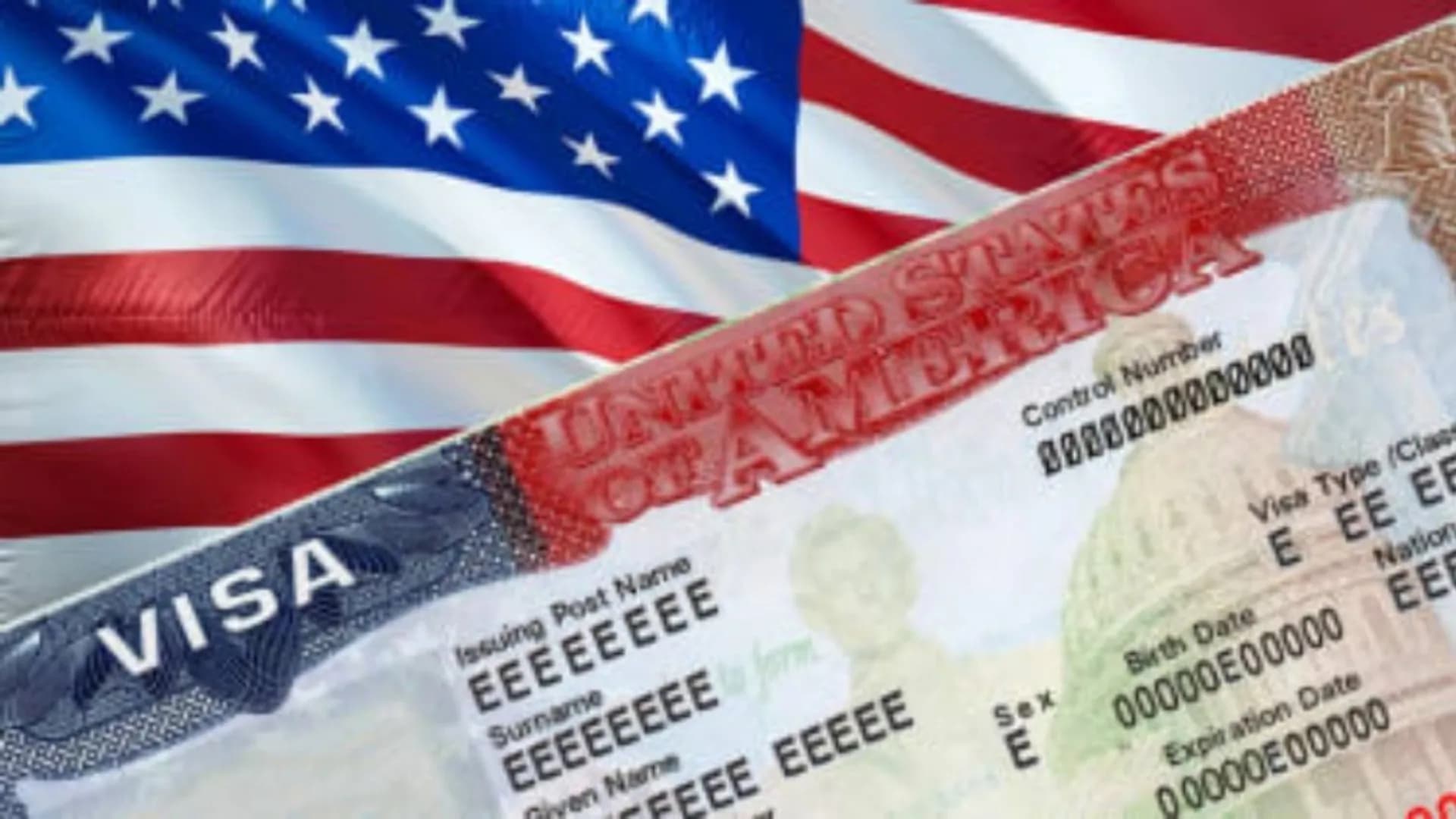 US Revokes 85,000 Visas, Thousands of Students Affected