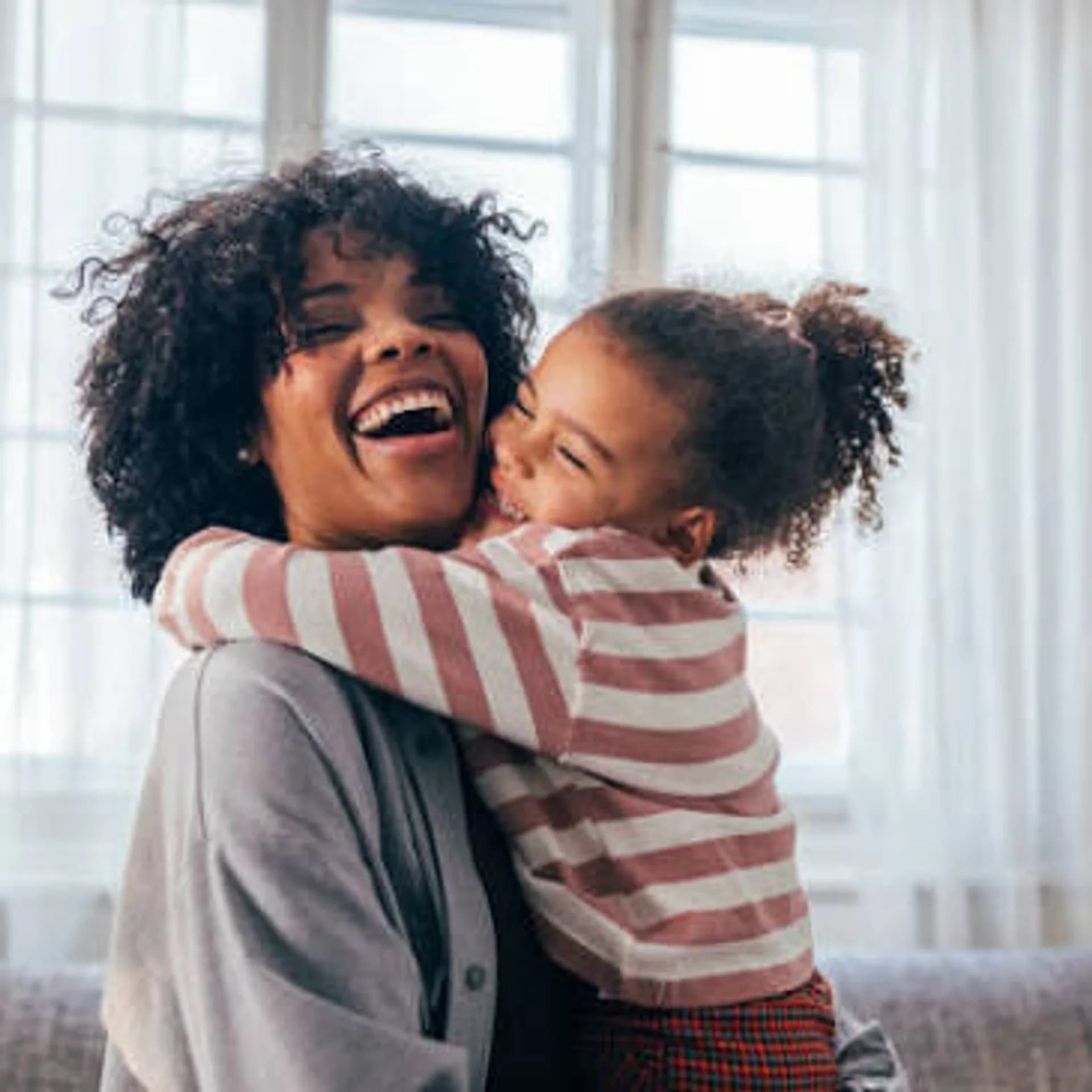 How I Explained Money Struggles to My Daughter