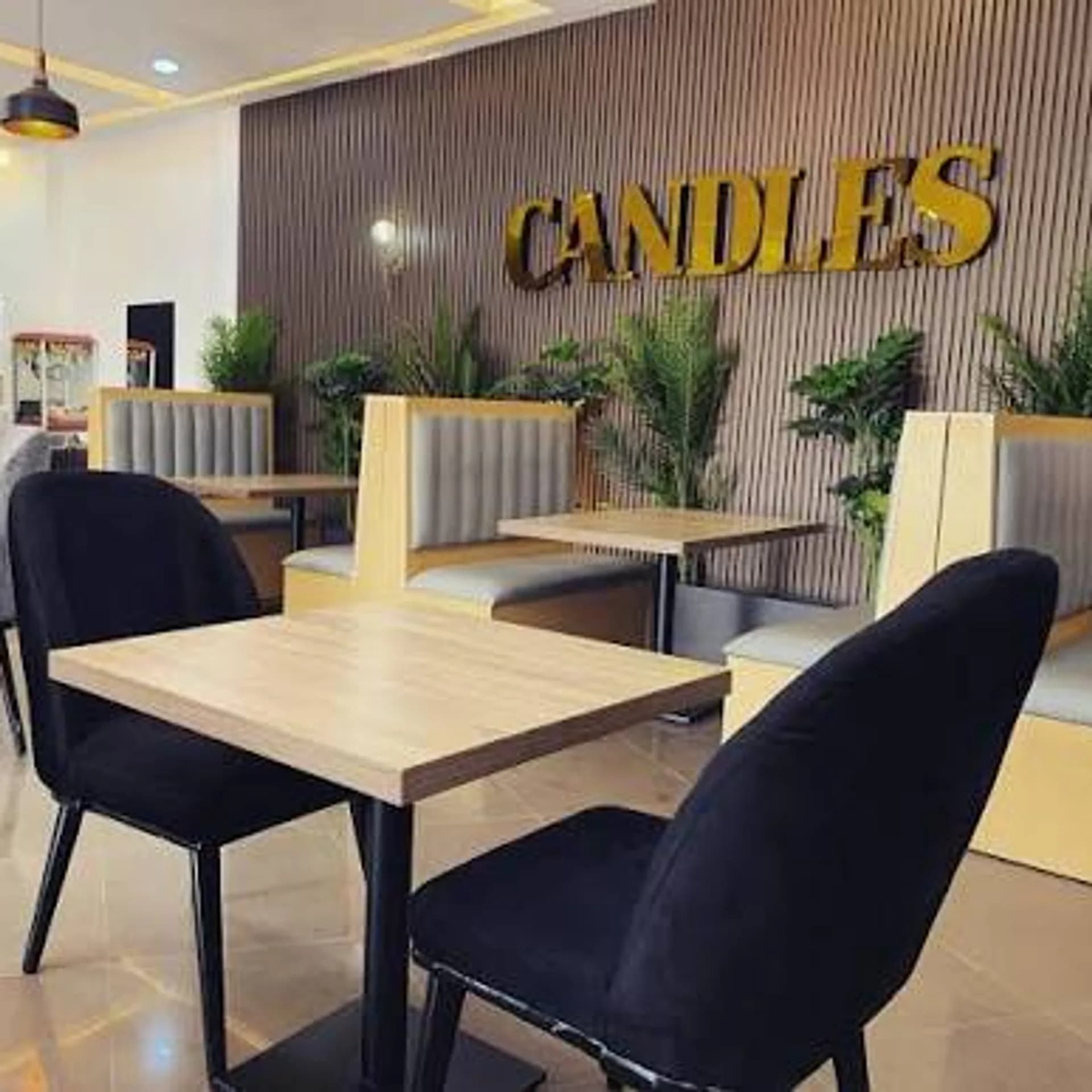 Where to Go on a First Date in Awka
