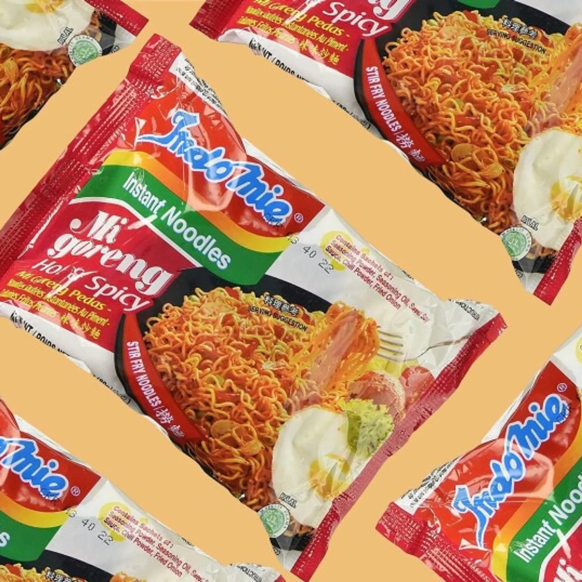 Indomie Craze in Lagos: Indonesia’s Noodles Turned Naija Late-Night Favorite – Best Spots & Twists