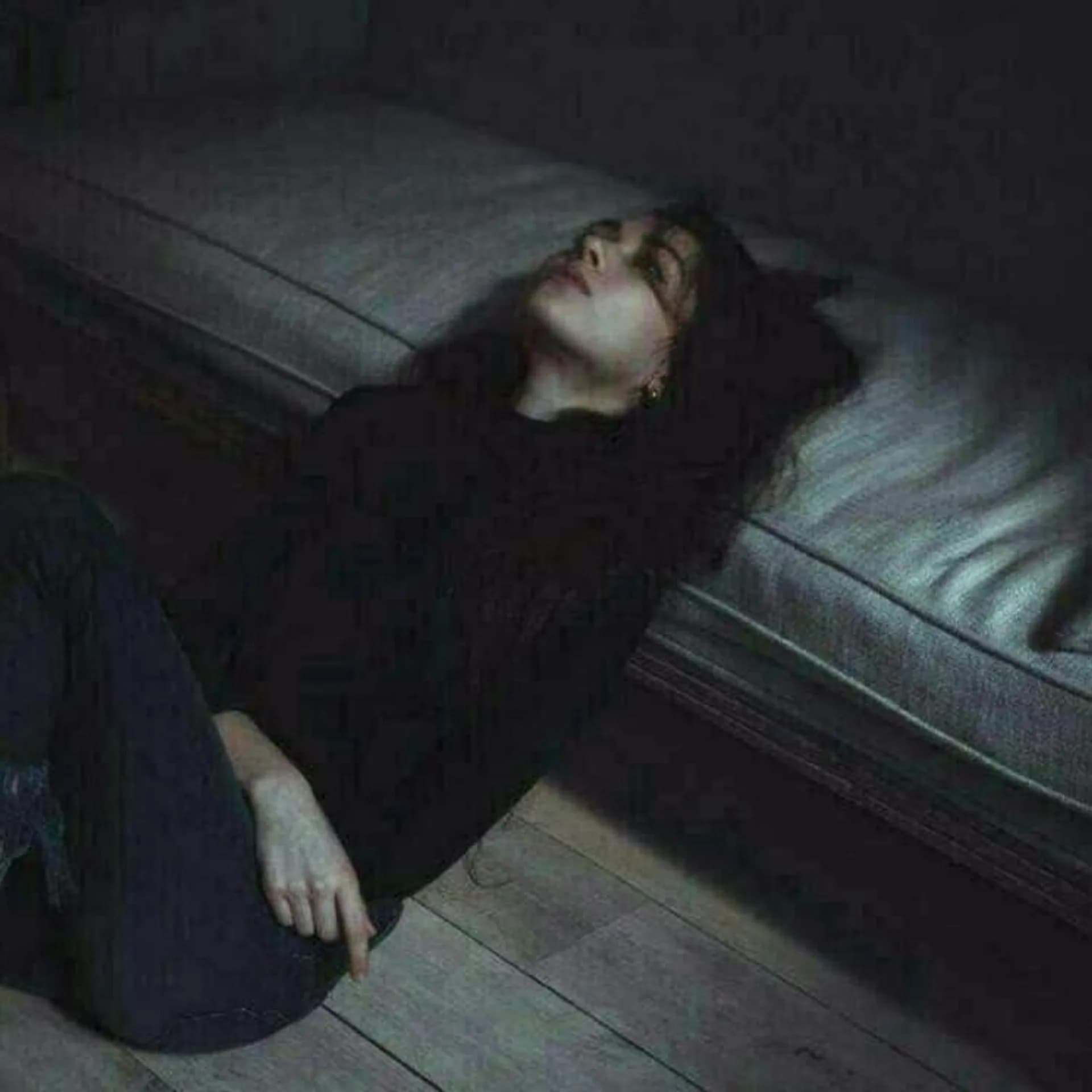 We’re Not Lazy, We’re Just Tired of Suffering for No Reason