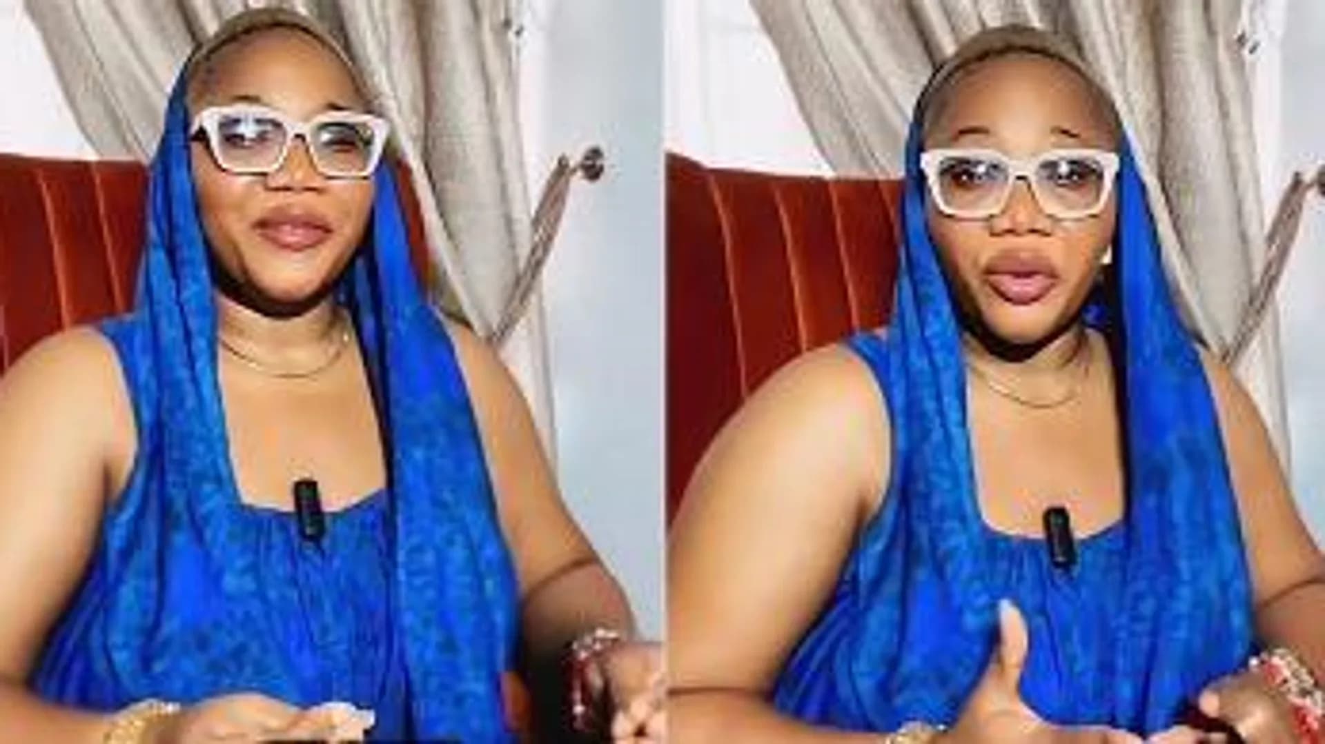 “Burn the Names of Your Exes,” Woman Advises Online