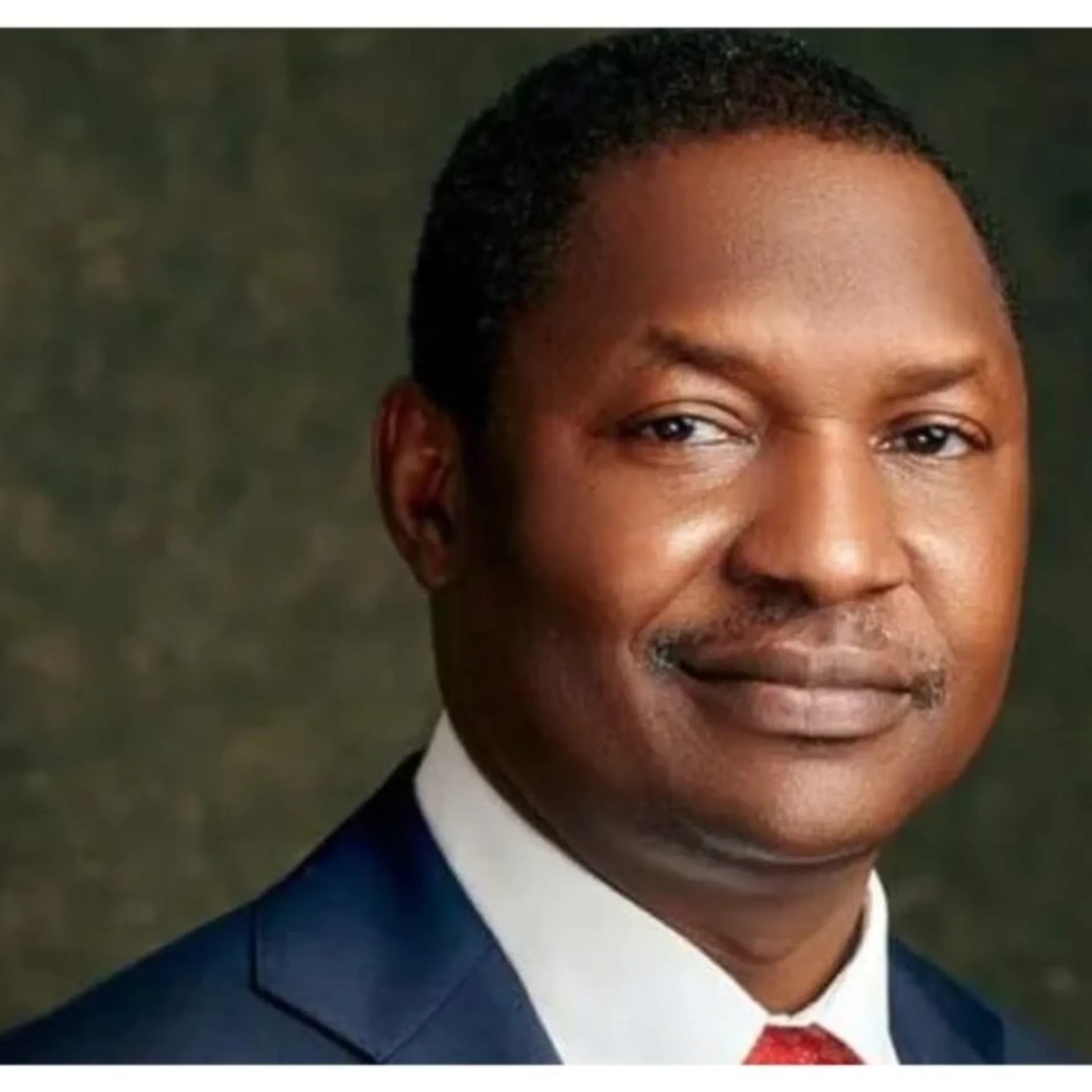 Former AGF Abubakar Malami has been sent to Kuje Prison