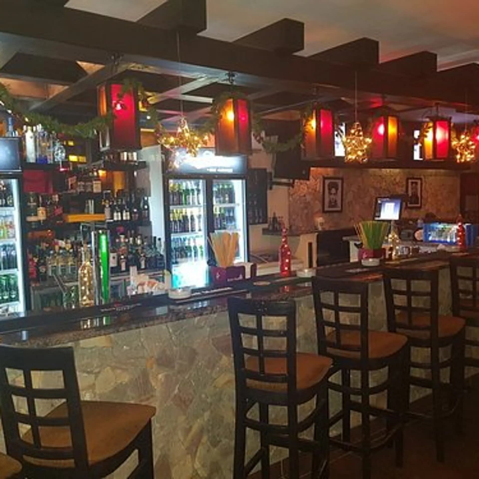 I Went to a Bar in Abuja That Doesn’t Sell Alcohol to Women