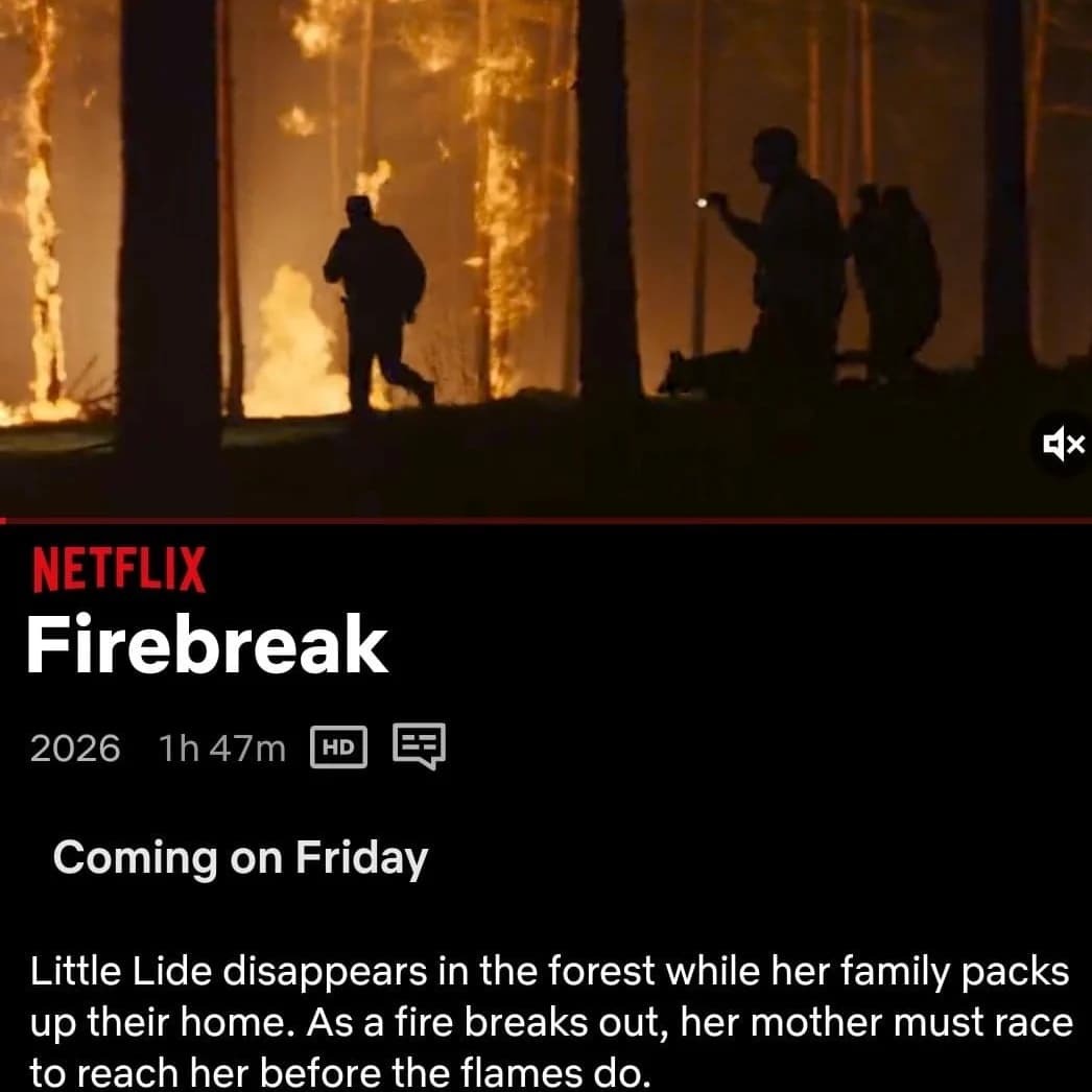 Today's Release - Firebreak 2026