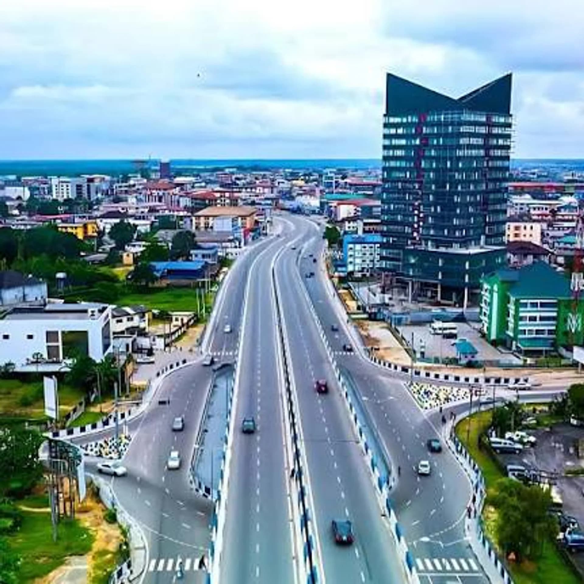 Best Places to Live in Port Harcourt
