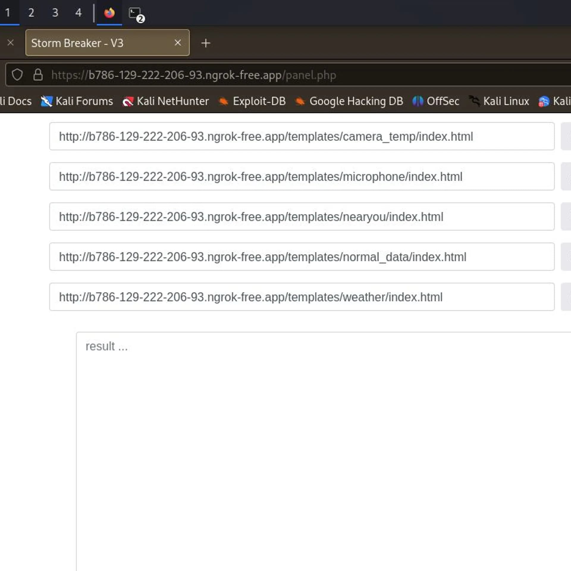 Social Engineering & Phishing Awareness