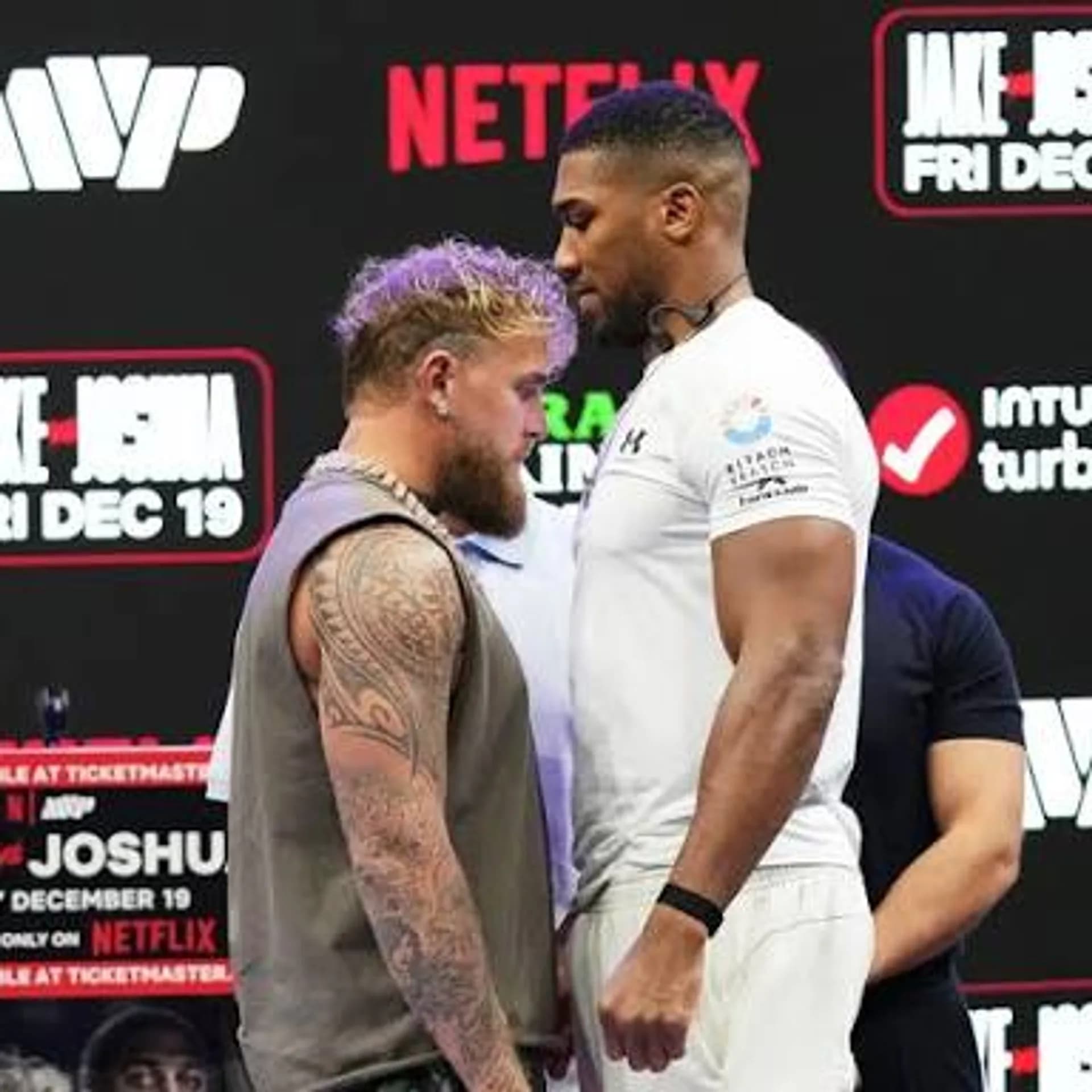 Anthony Joshua to lose $66 million to US, UK taxes after earning $140 million