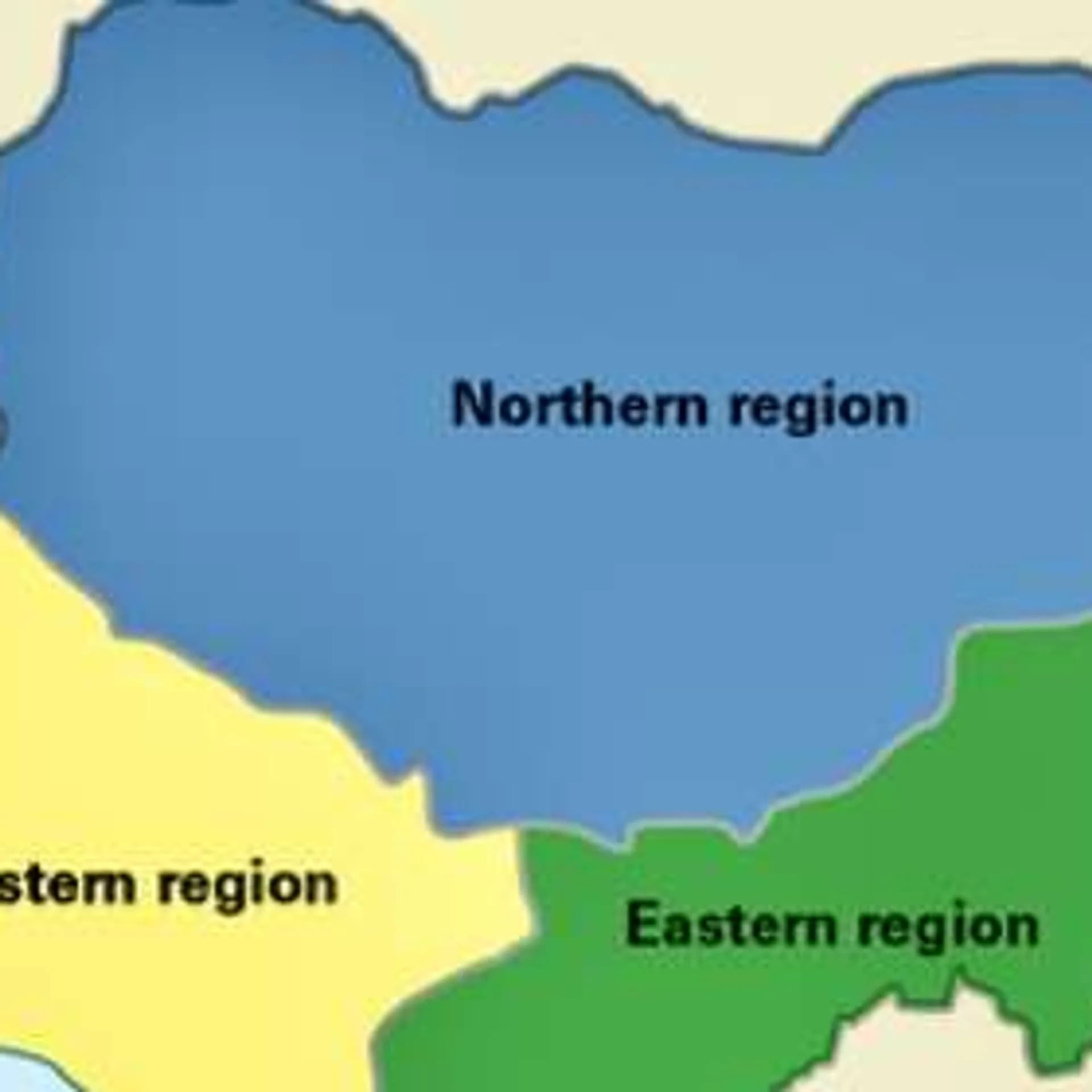 How I Adjusted from Northern to Western Nigeria