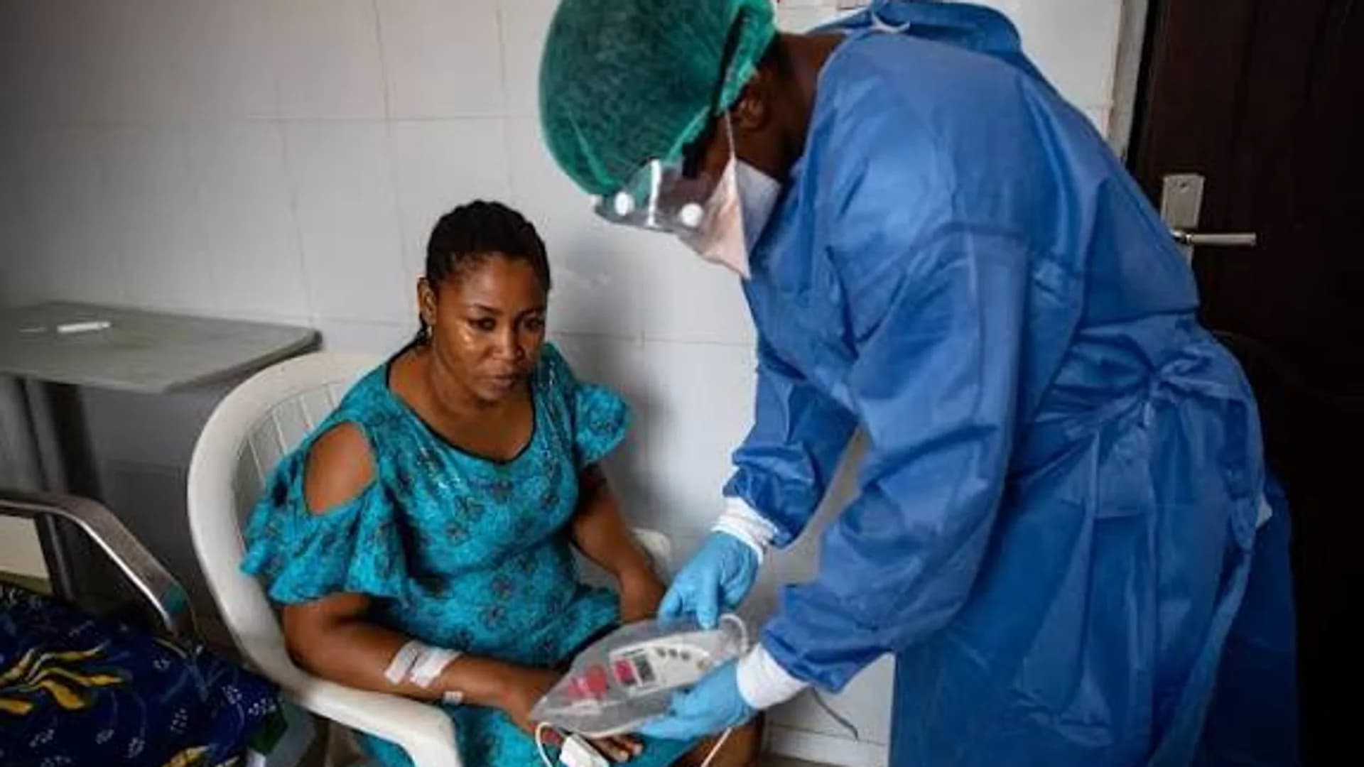 When Doctors Earn Pennies, Patients Pay the Price