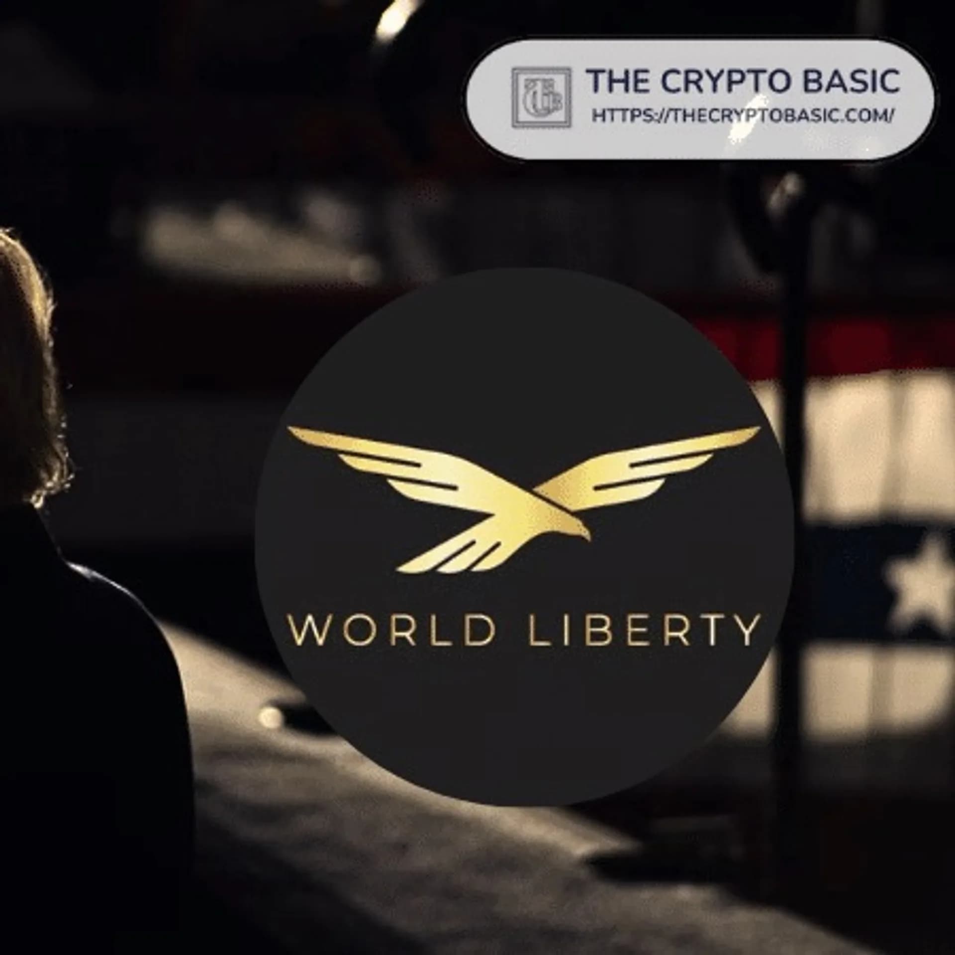 UAE-Trump Crypto Bombshell: $500M ‘Spy Sheikh’ Stake in World Liberty Financial Sparks Corruption Firestorm! 💰🇦🇪🇺🇸