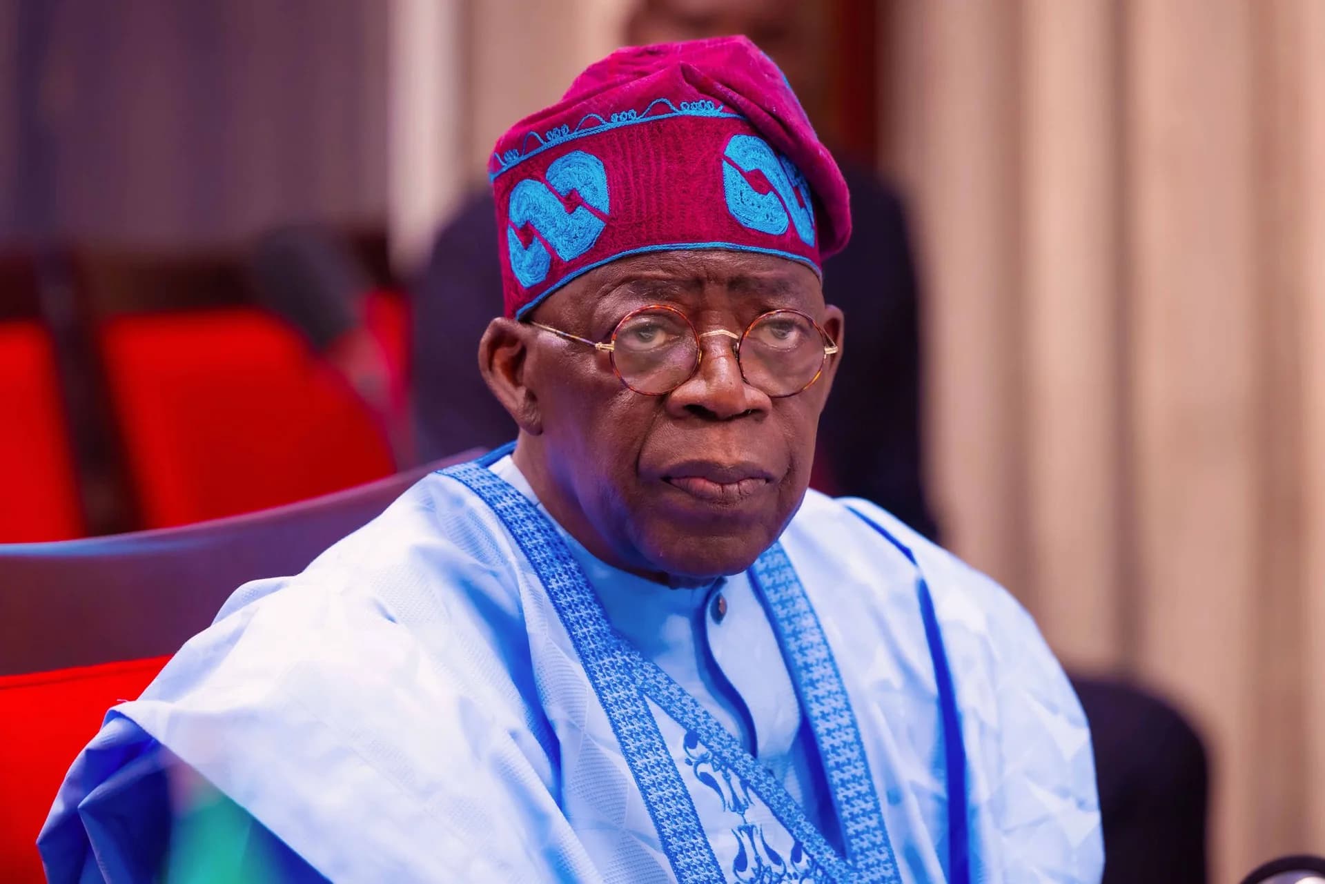 Tinubu’s Only Fear, Says CUPP