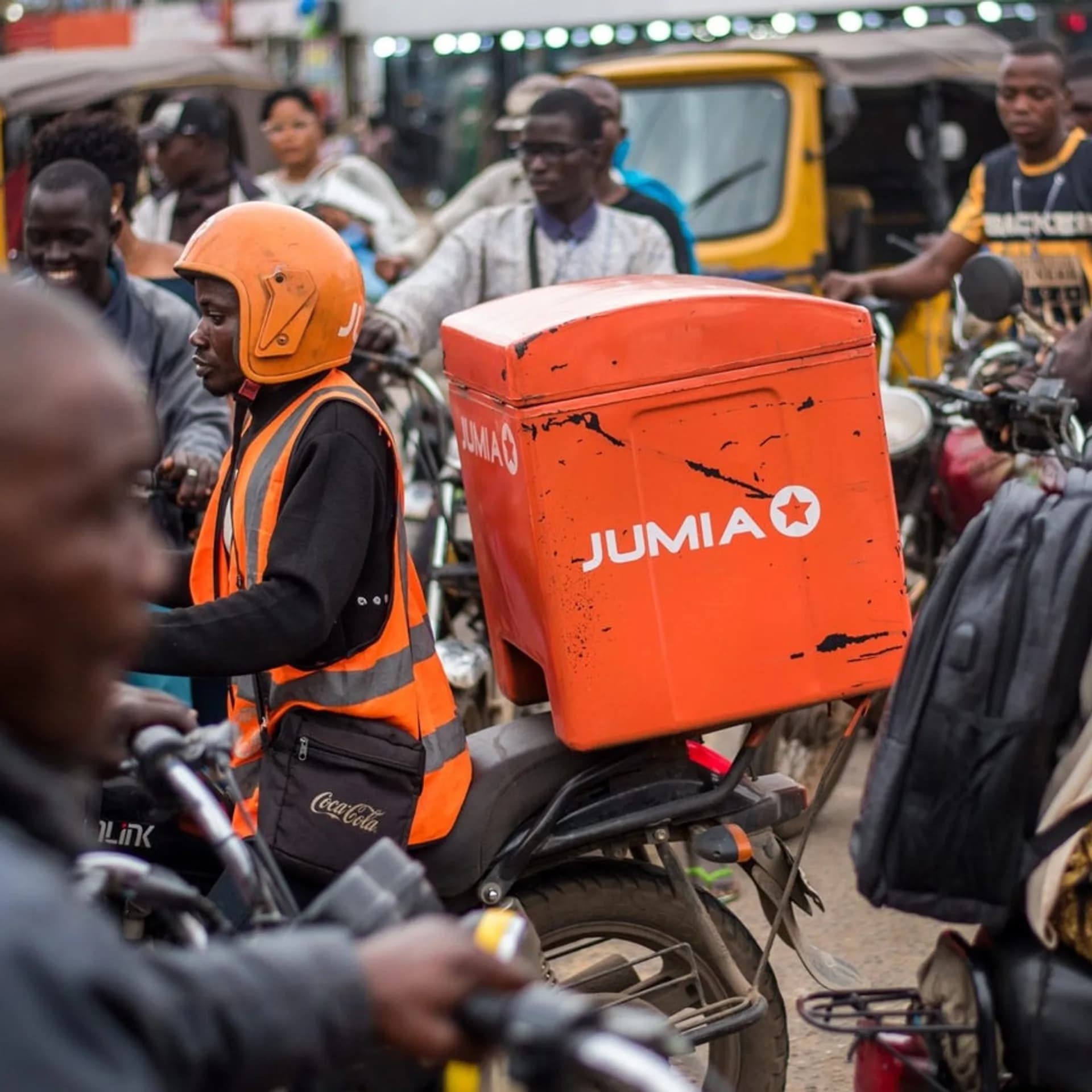 How I Order From Jumia Without Getting Scammed