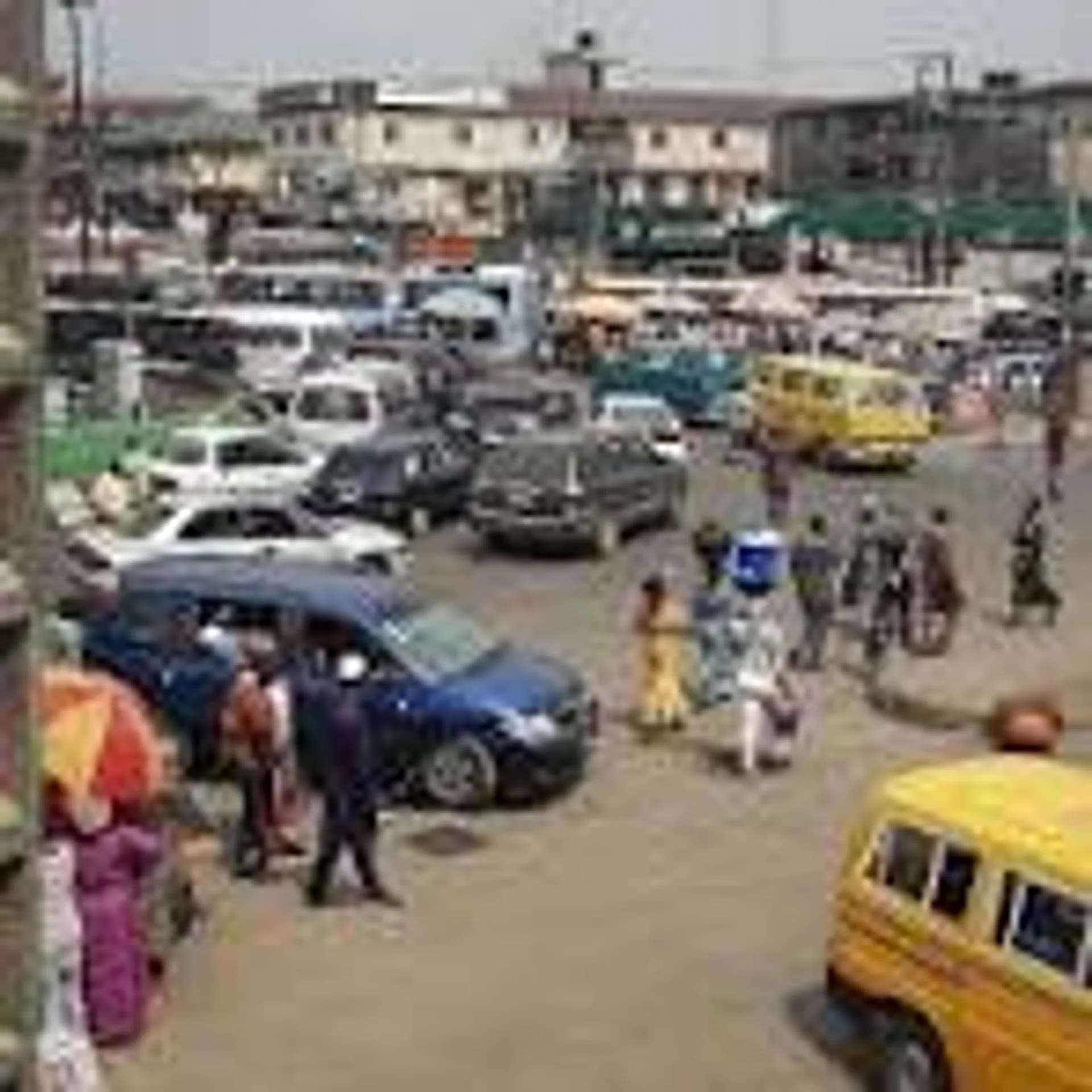 Why Many Ikorodu Civil Servants Prefer Cooperatives Over Loan Apps.