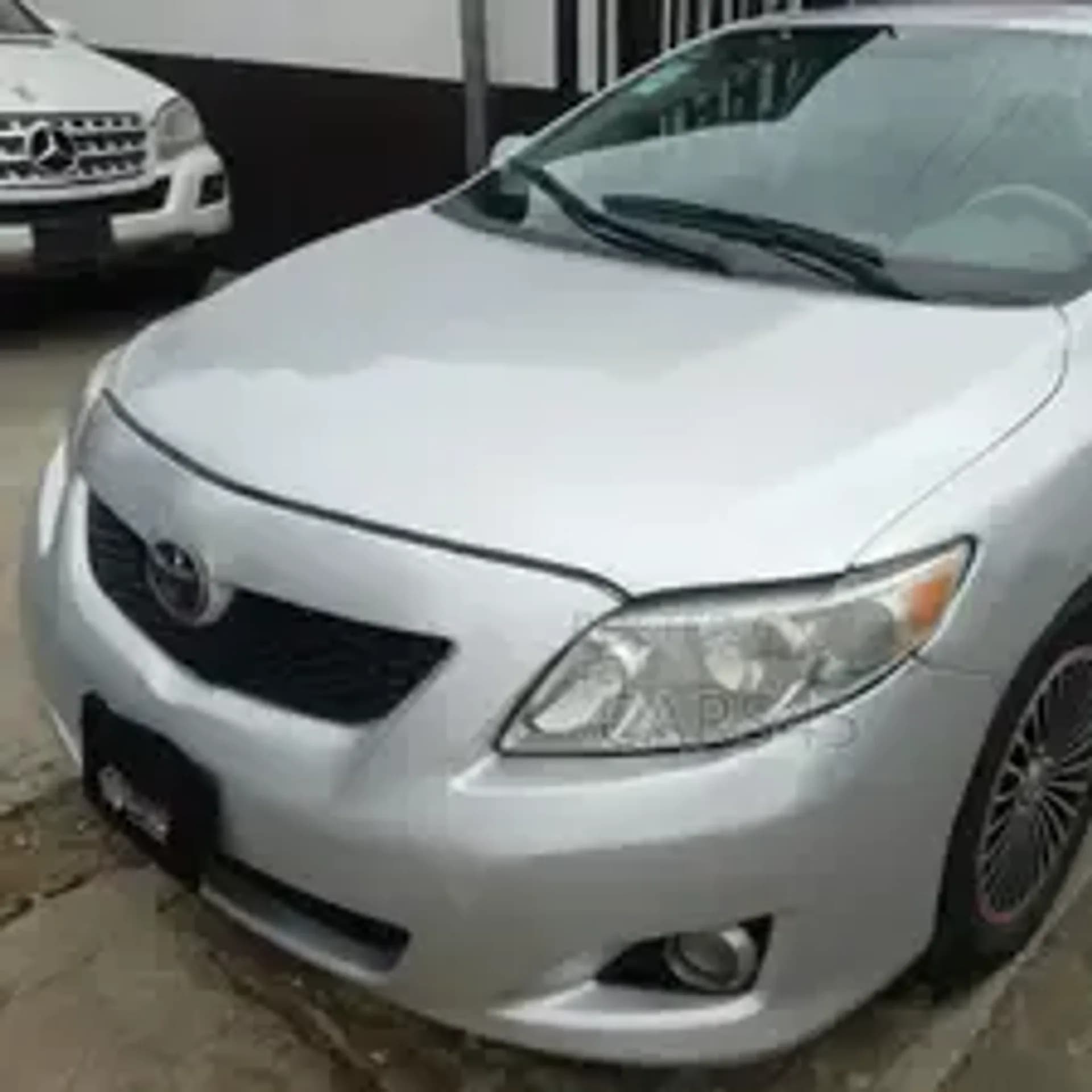 List of Nigerian Used Cars That Cost Around 5M-10M
