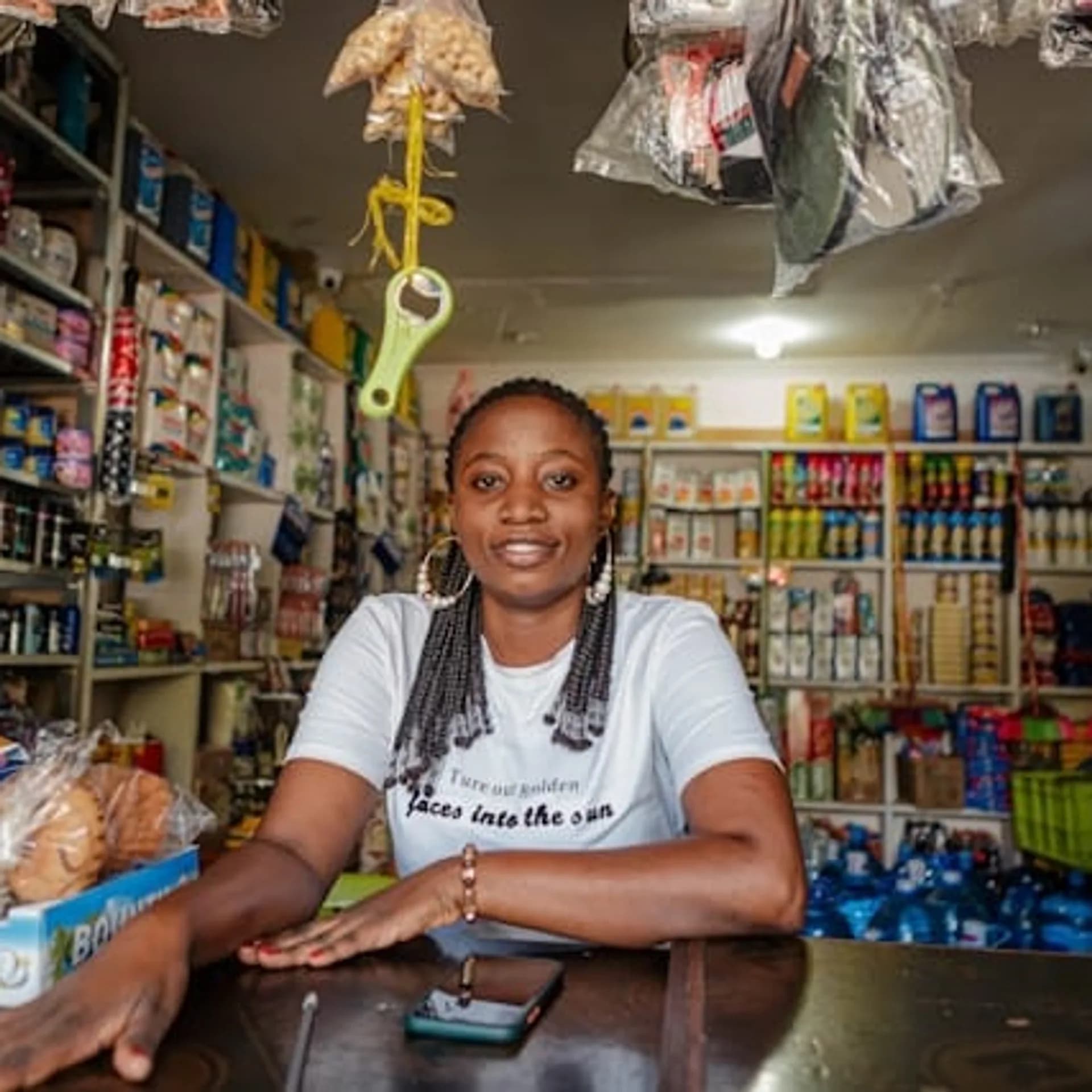 Where to Find an Affordable and Reliable Sales Girl/Boy in Isolo