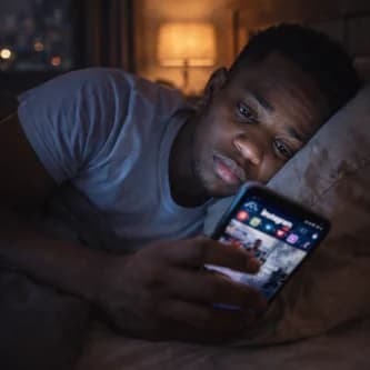 The Quiet Struggle: Masturbation Addiction Among Nigerian Youth