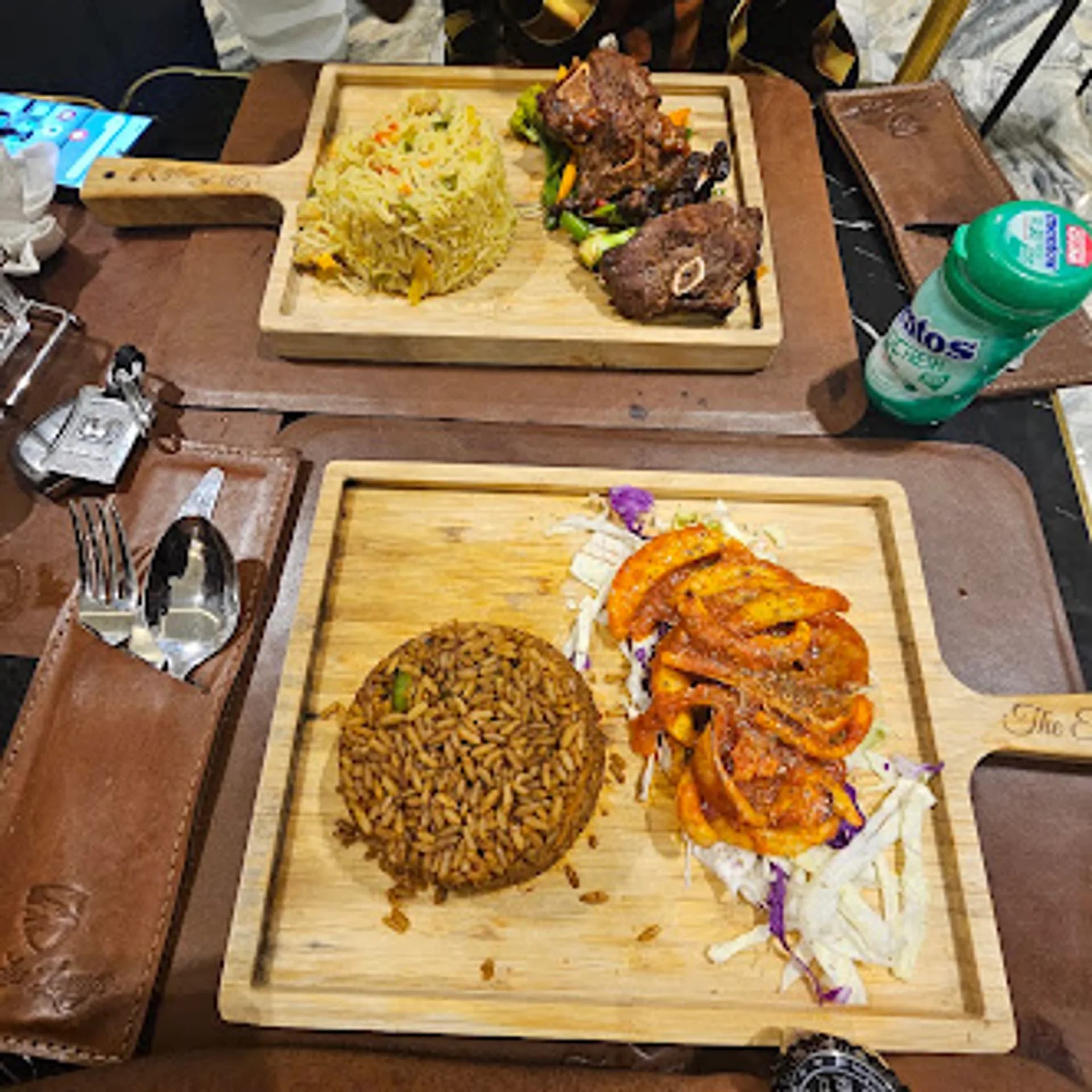 Where to Go on a First Date in Awka