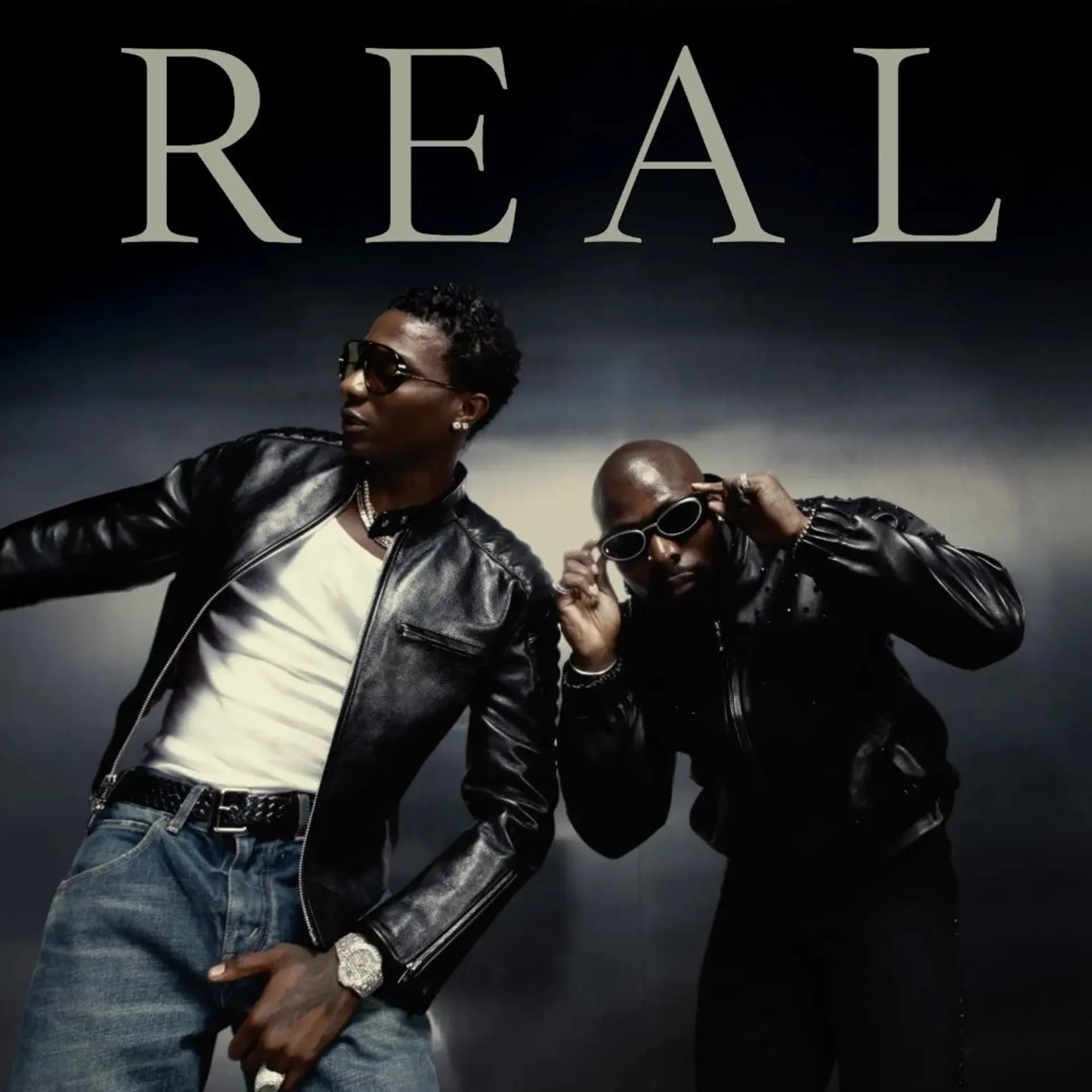 Naija Afrobeats Takeover: Wizkid & Asake’s “REAL, Vol. 1” EP Dominates Billboard – Lagos Fans Go Wil