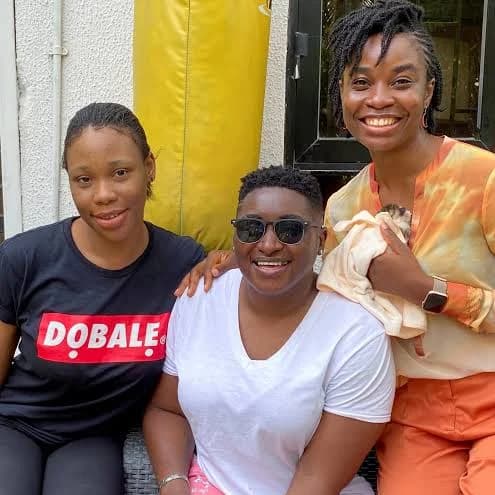 Gay and Lesbian vs The Nigerian Culture