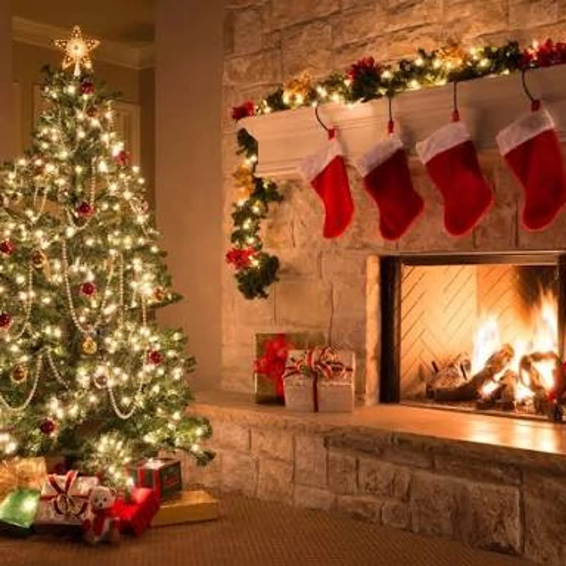 Some countries don’t celebrate Christmas 🫢