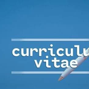 How to Create a Winning CV from Scratch