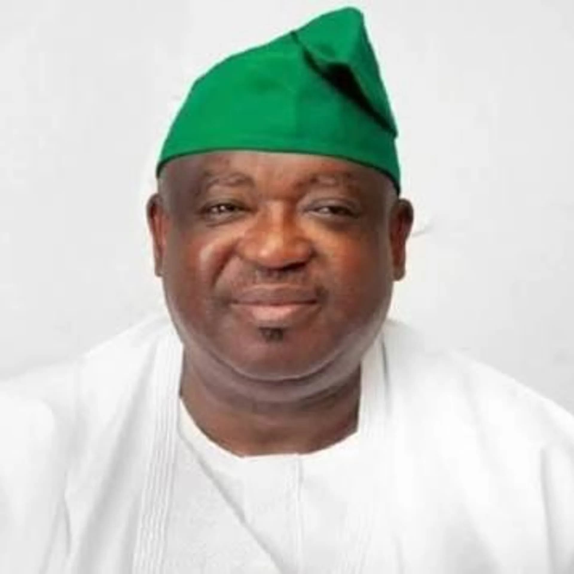 Plateau Governor Caleb Mutfwang is now officially in the APC. 🤝
