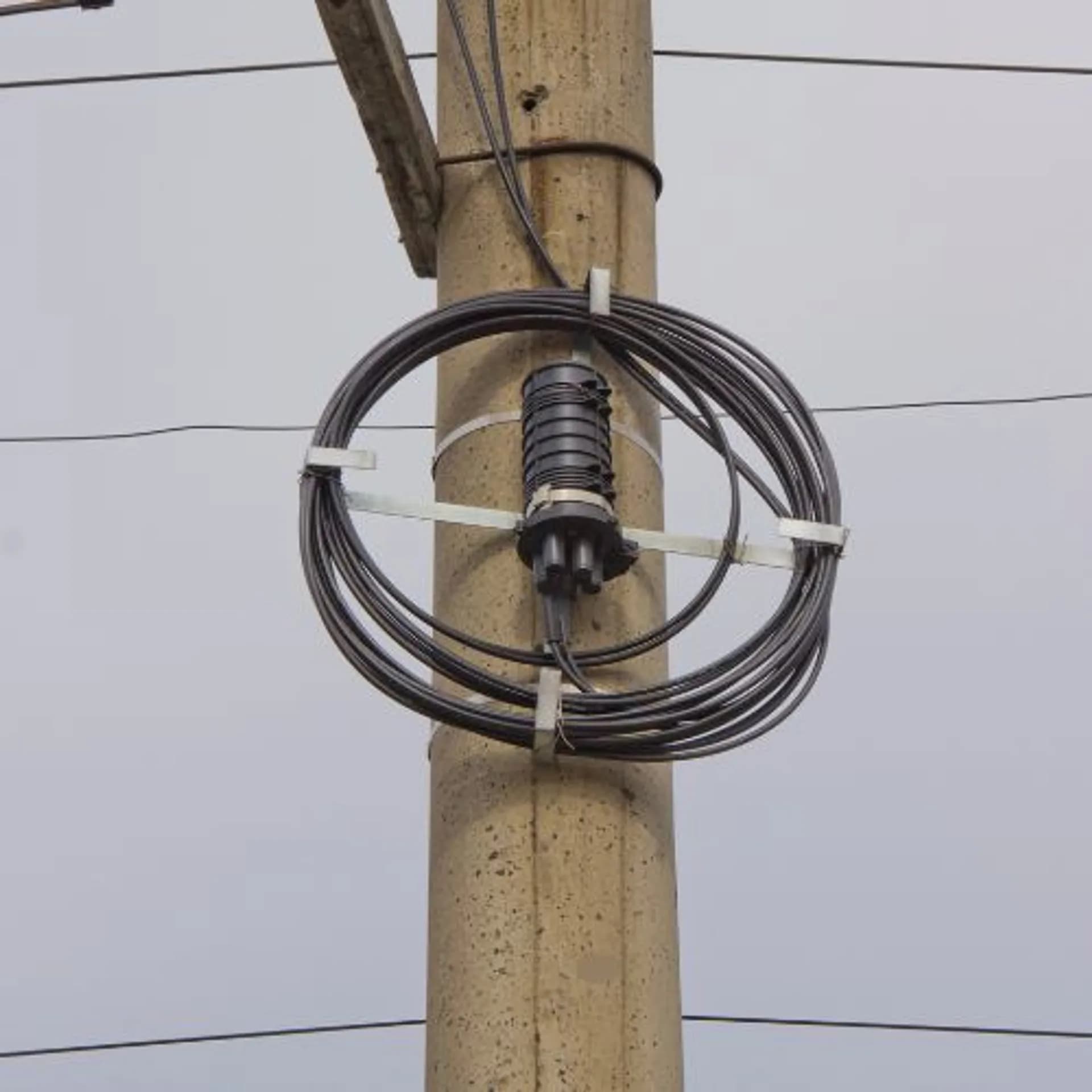 Fiber Internet In Nigeria: Your Internet Connection At The Speed of Light.