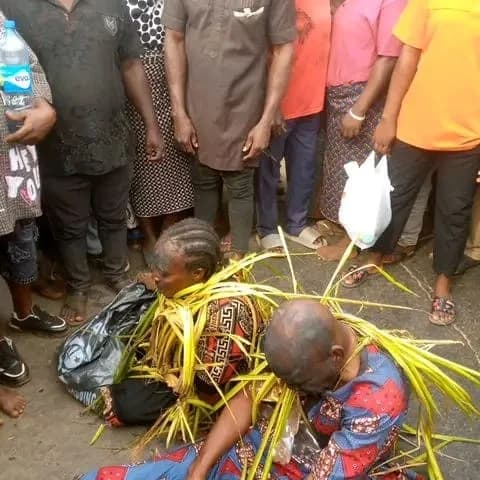 When Leadership Ambition Turns Into Humiliation
