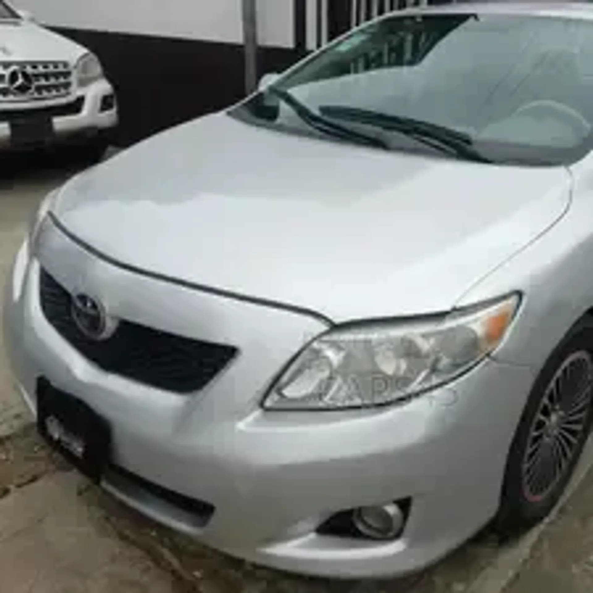 Best Cars for Uber in Magodo Estate
