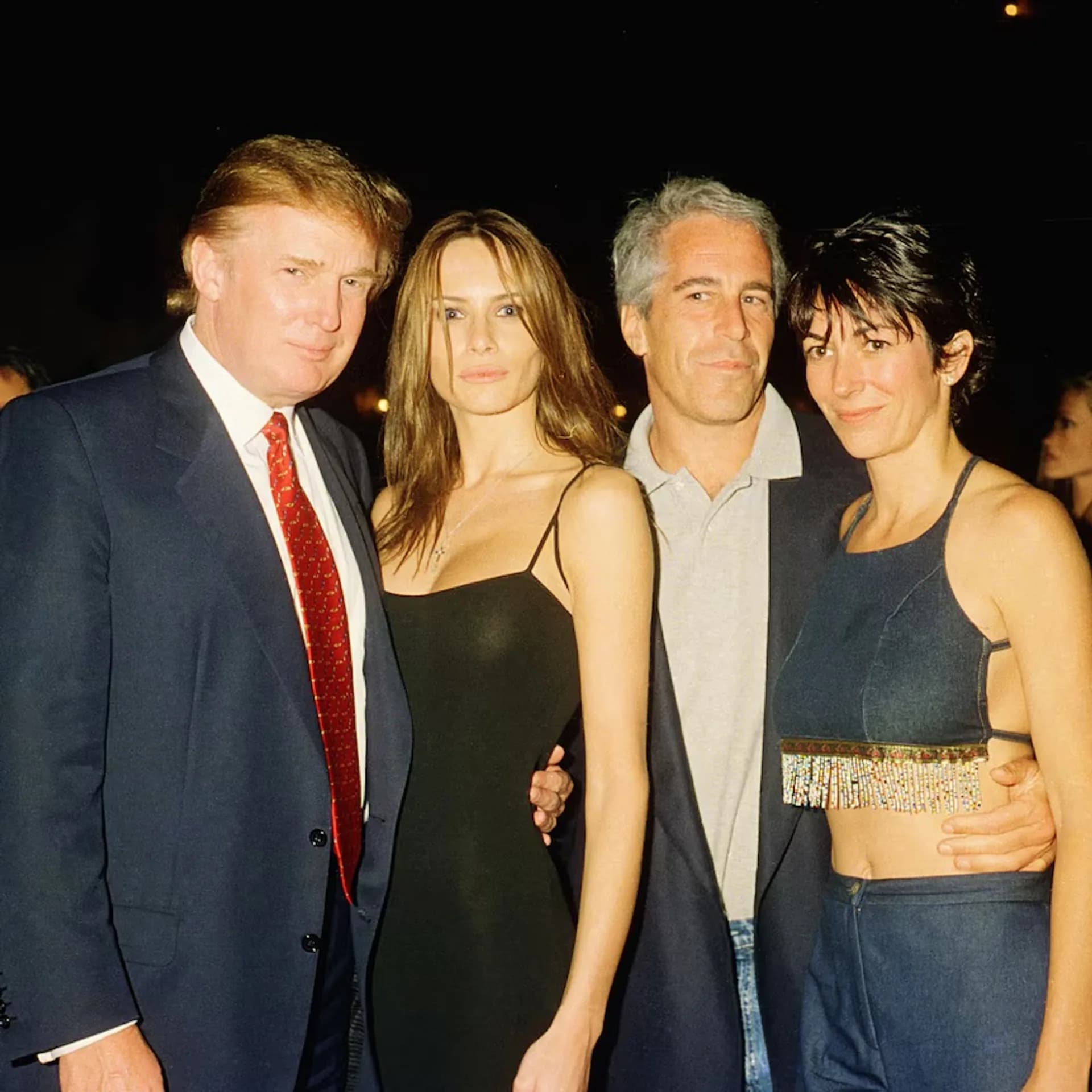 Why do they keep getting away with it: The Epstein Saga
