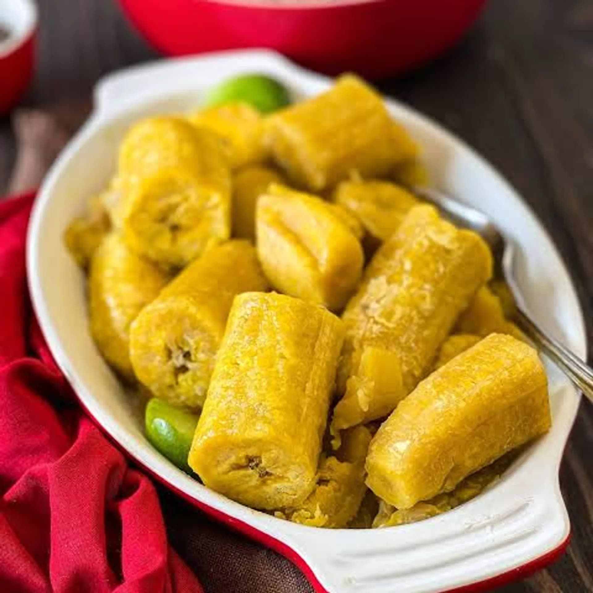 How do you like your plantains? 🍌