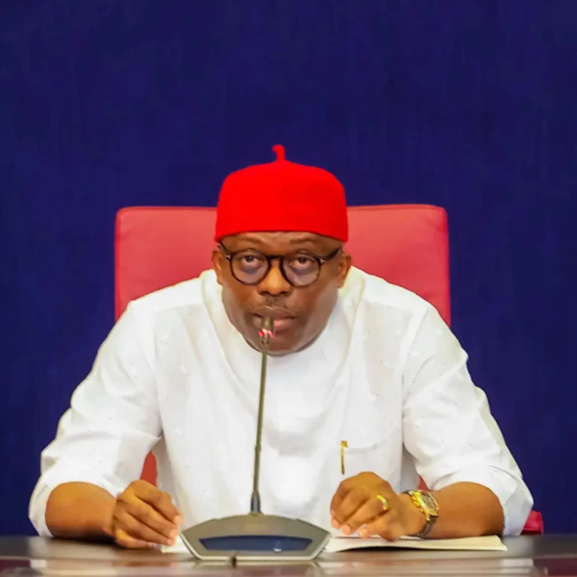 Governor Fubara’s Impeachment Under Fire: Budget Claim Disputed by Ben Ukeji