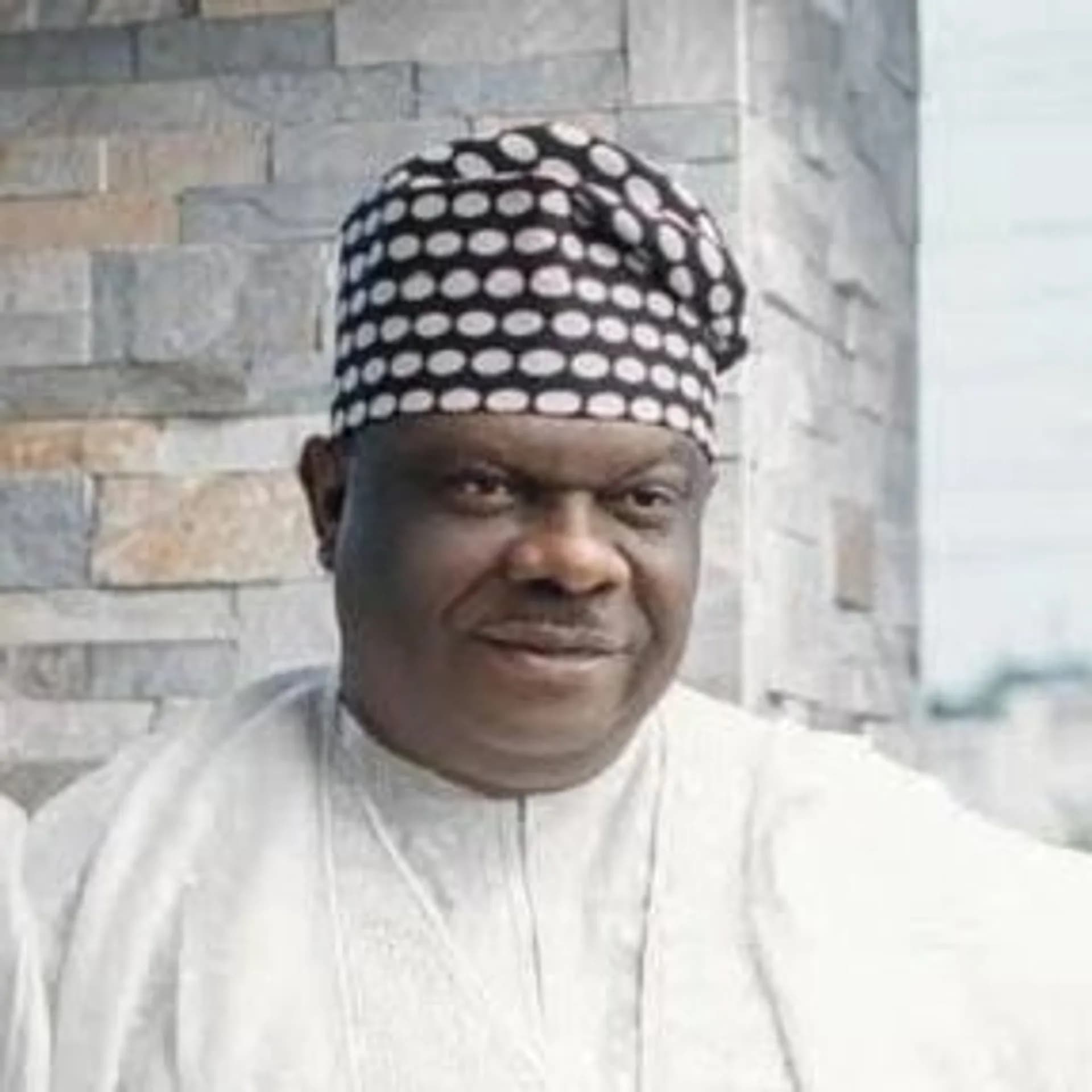 Former AGF Michael Aondoakaa Is calling for US air strikes on Benue state 😳