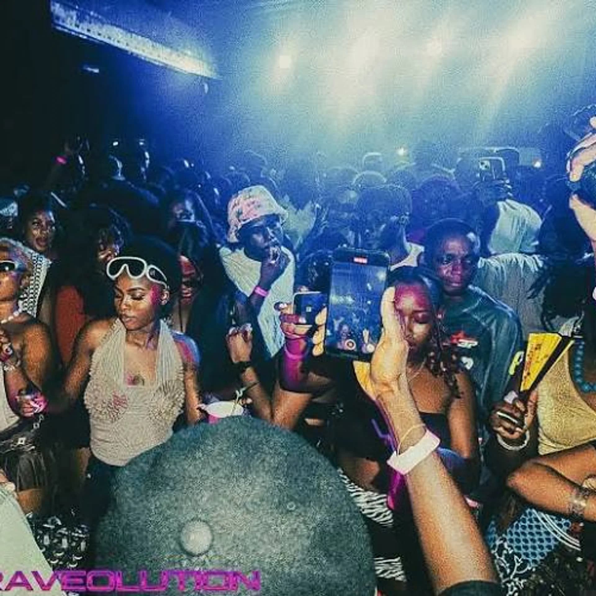 Did We Forget How to Rave, or Did We Start Performing?