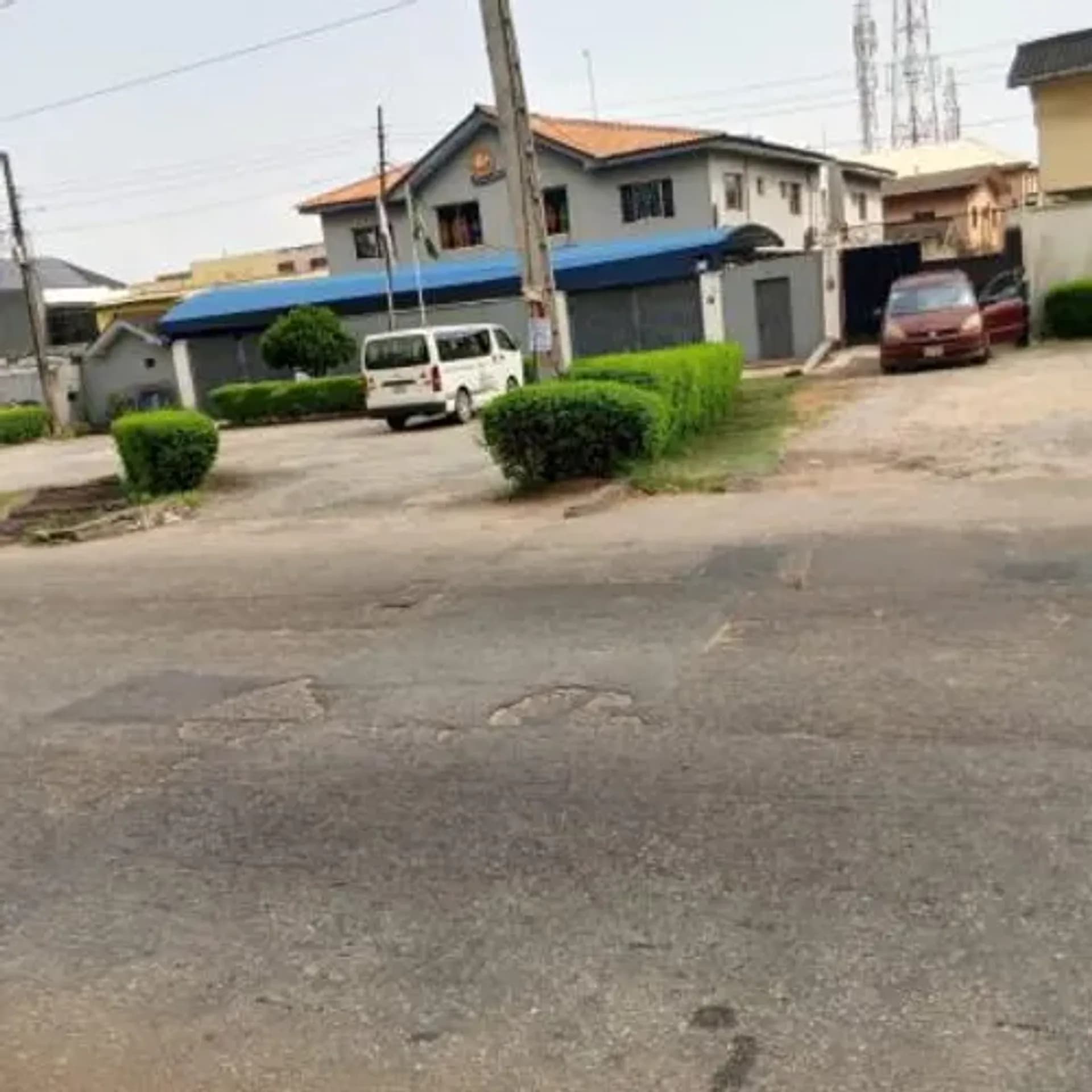 Best take-away food spots around Magodo Phase 1 & 2.