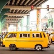 Risks of borrowing from local lenders around the junction.