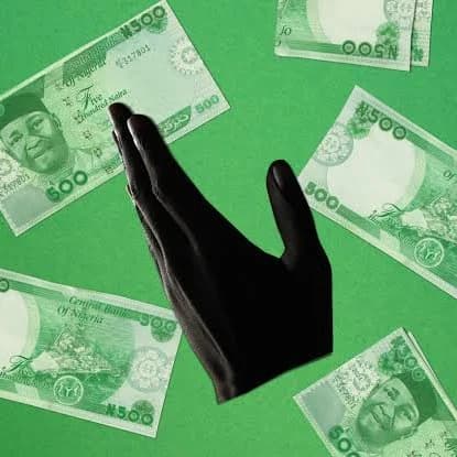 Do Nigerians truly believe in God or desperate for money