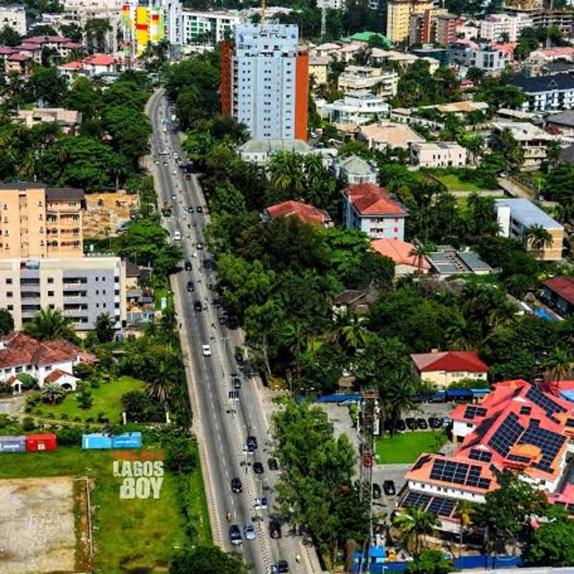 Why Is Ikoyi So Expensive?