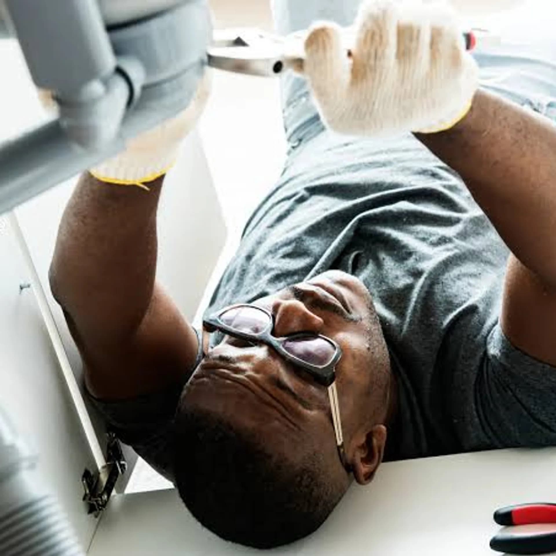 How to Find a Reliable Plumber in Satellite Town, Lagos