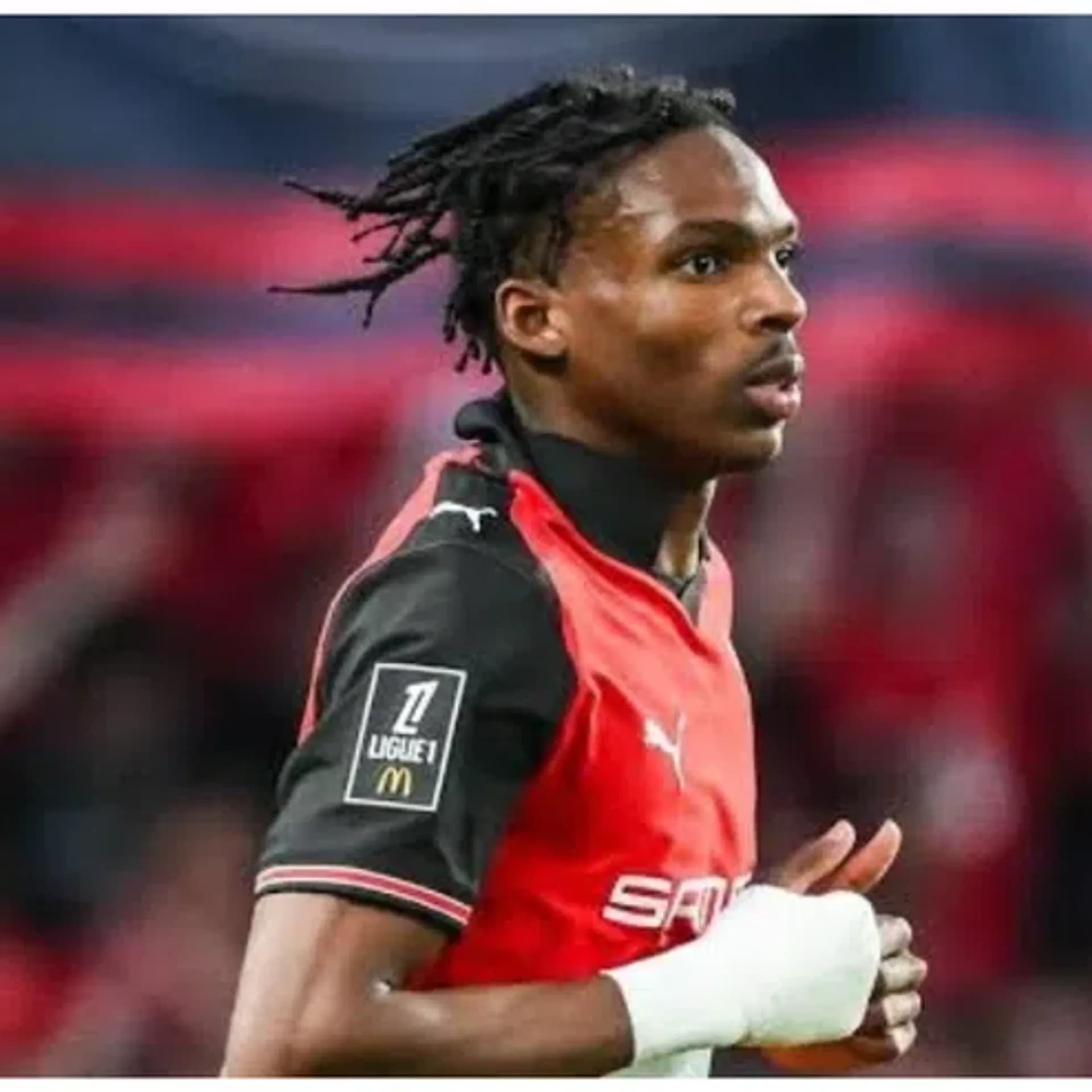 Chelsea prepare £43 million opening bid for Jeremy Jacquet as Rosenior's first signing