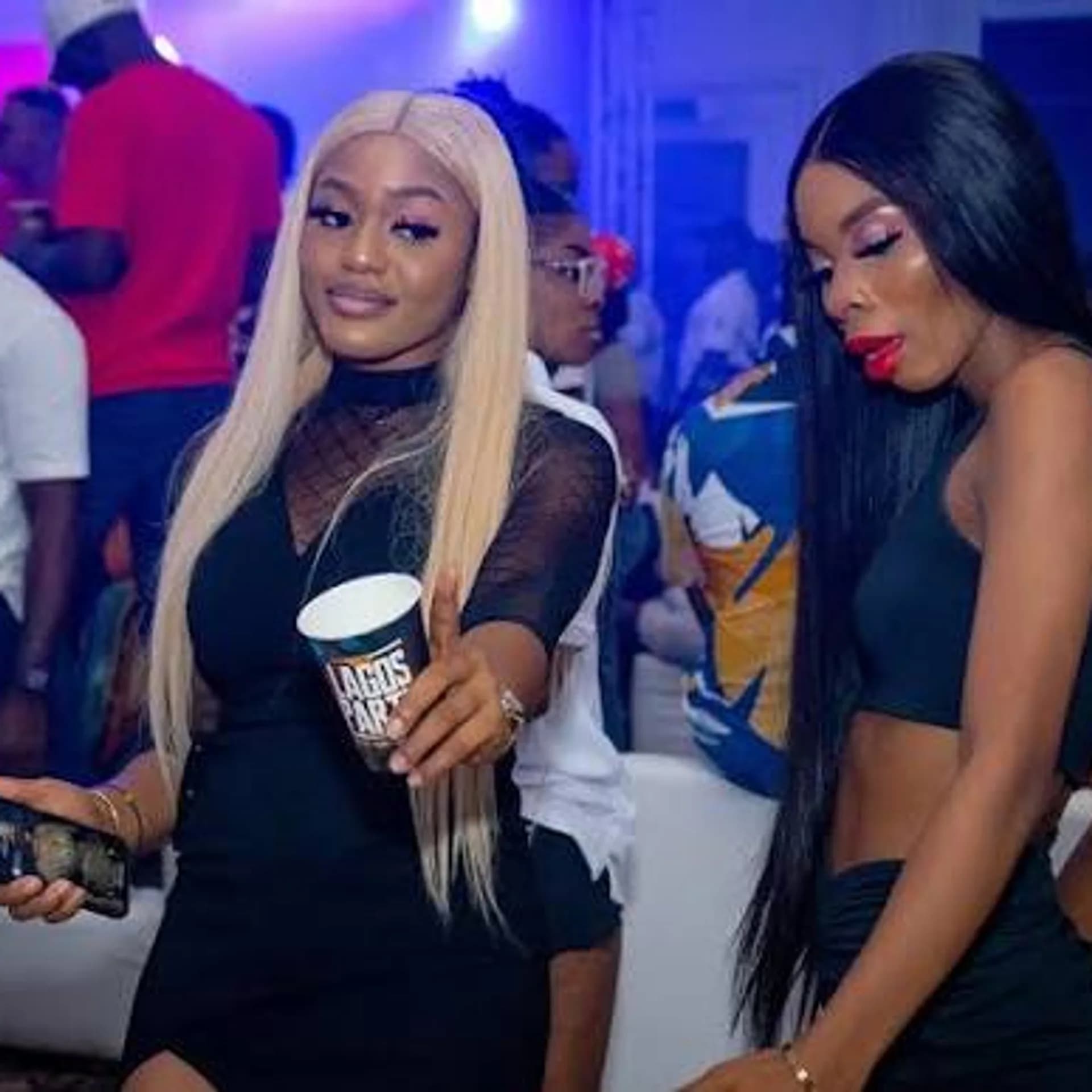 ₦85k for a Night I Didn’t Even Enjoy