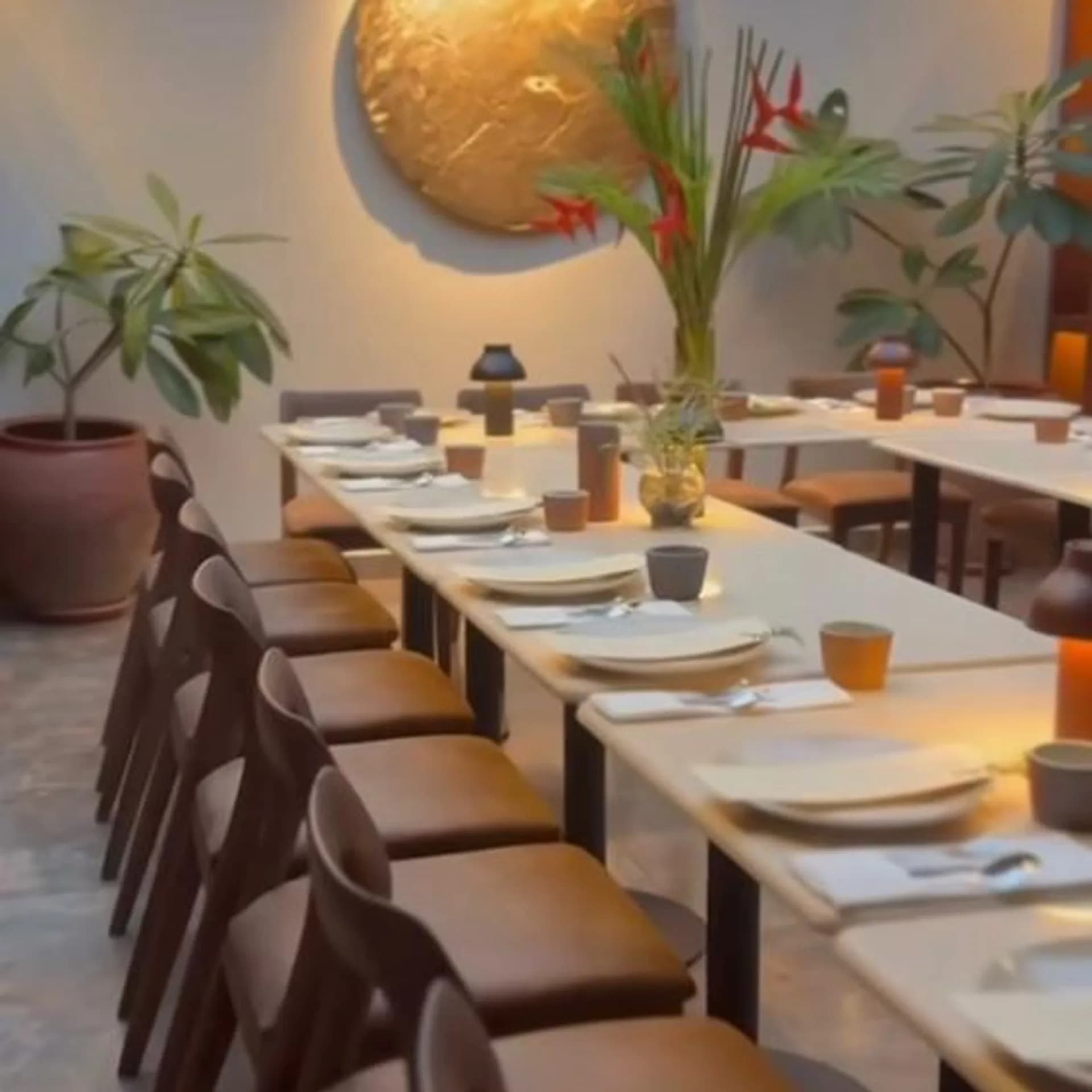 New & Noteworthy: Lagos’ Hottest Spots to Try This Weekend