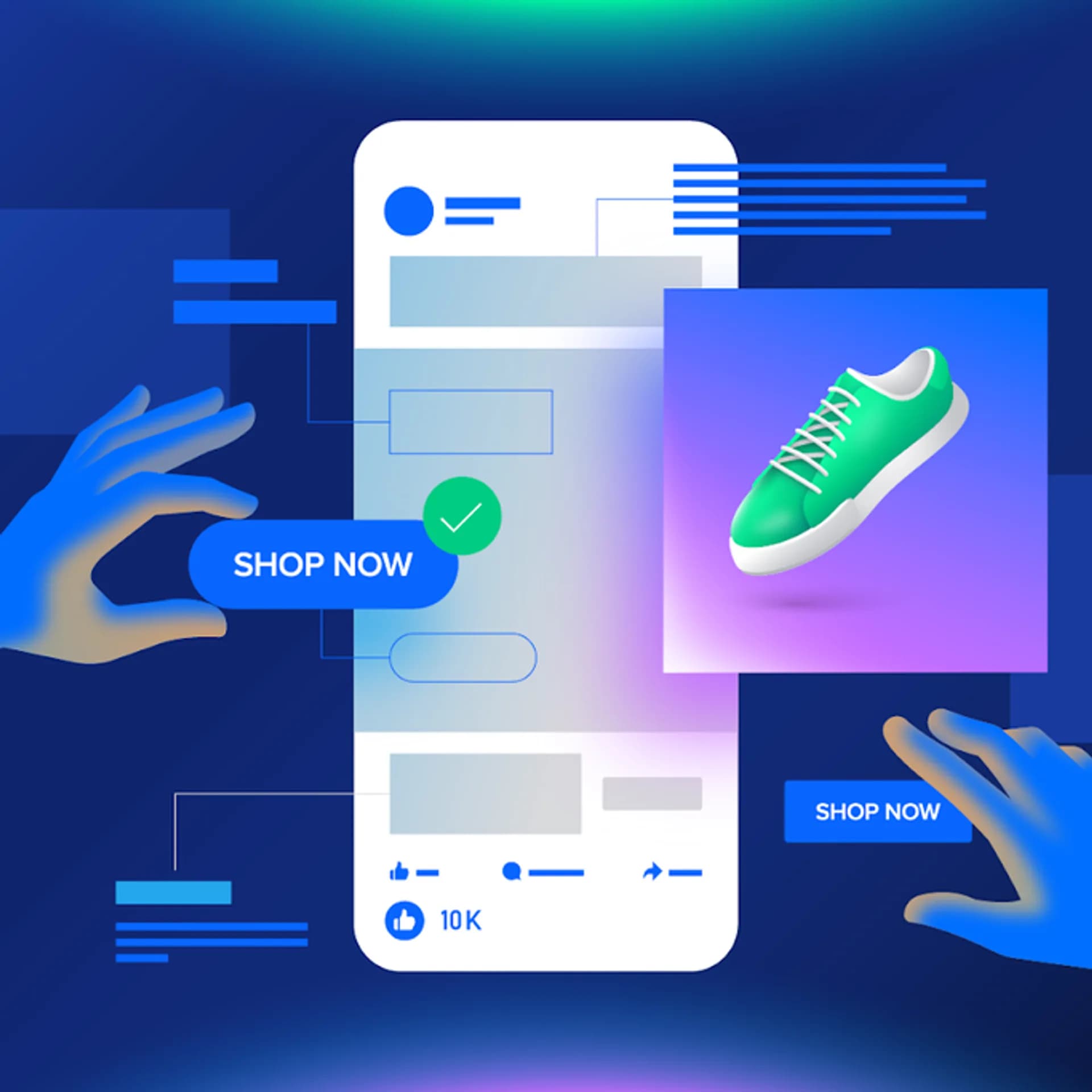 How I Create Facebook Ads in Nigeria