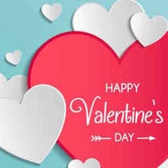 Valentine’s Day đŸ’– - a day of love