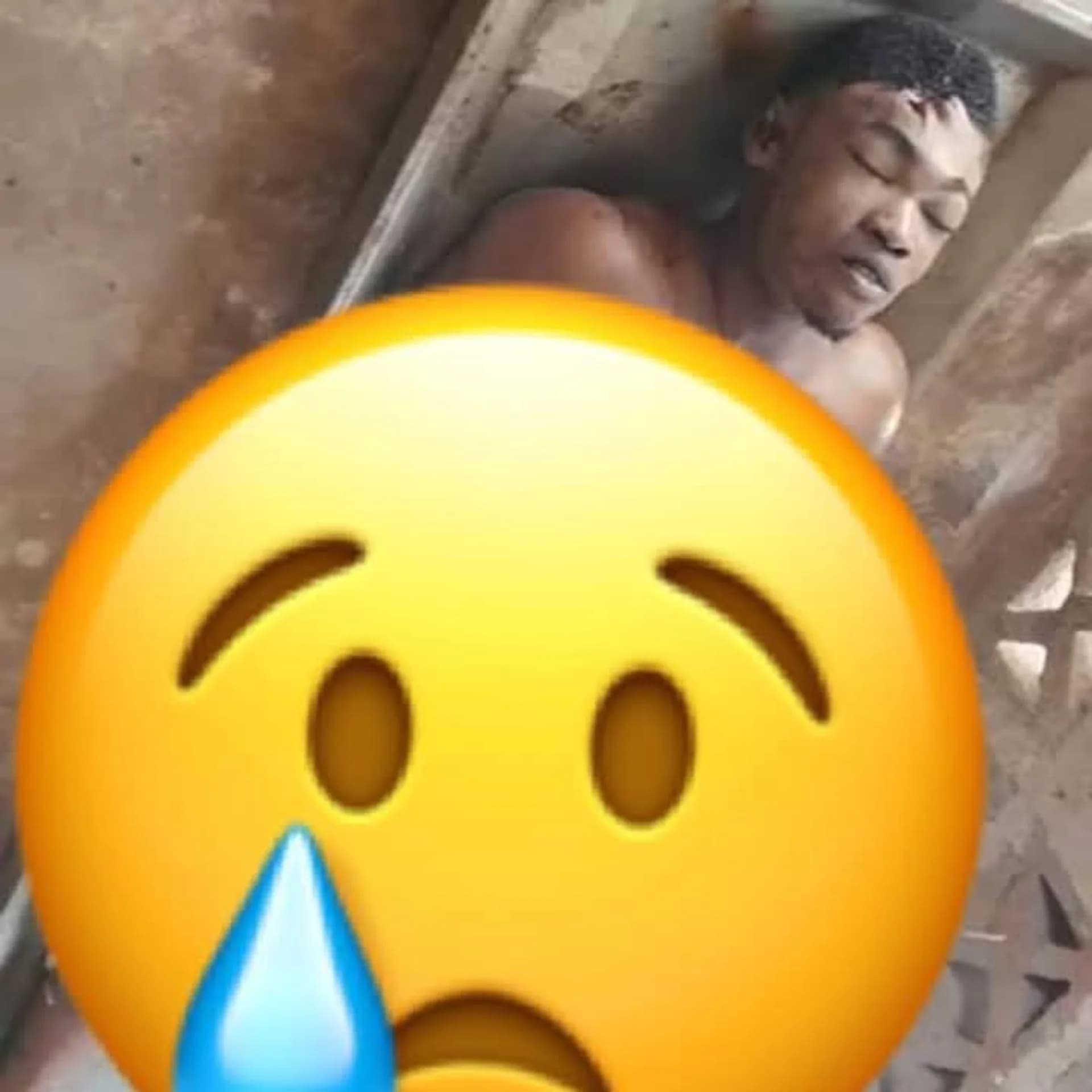 Police Officers In Custody For Sh0ọ́ting Motorcyclist To Dẹ̀ath In Ebonyi😭💔