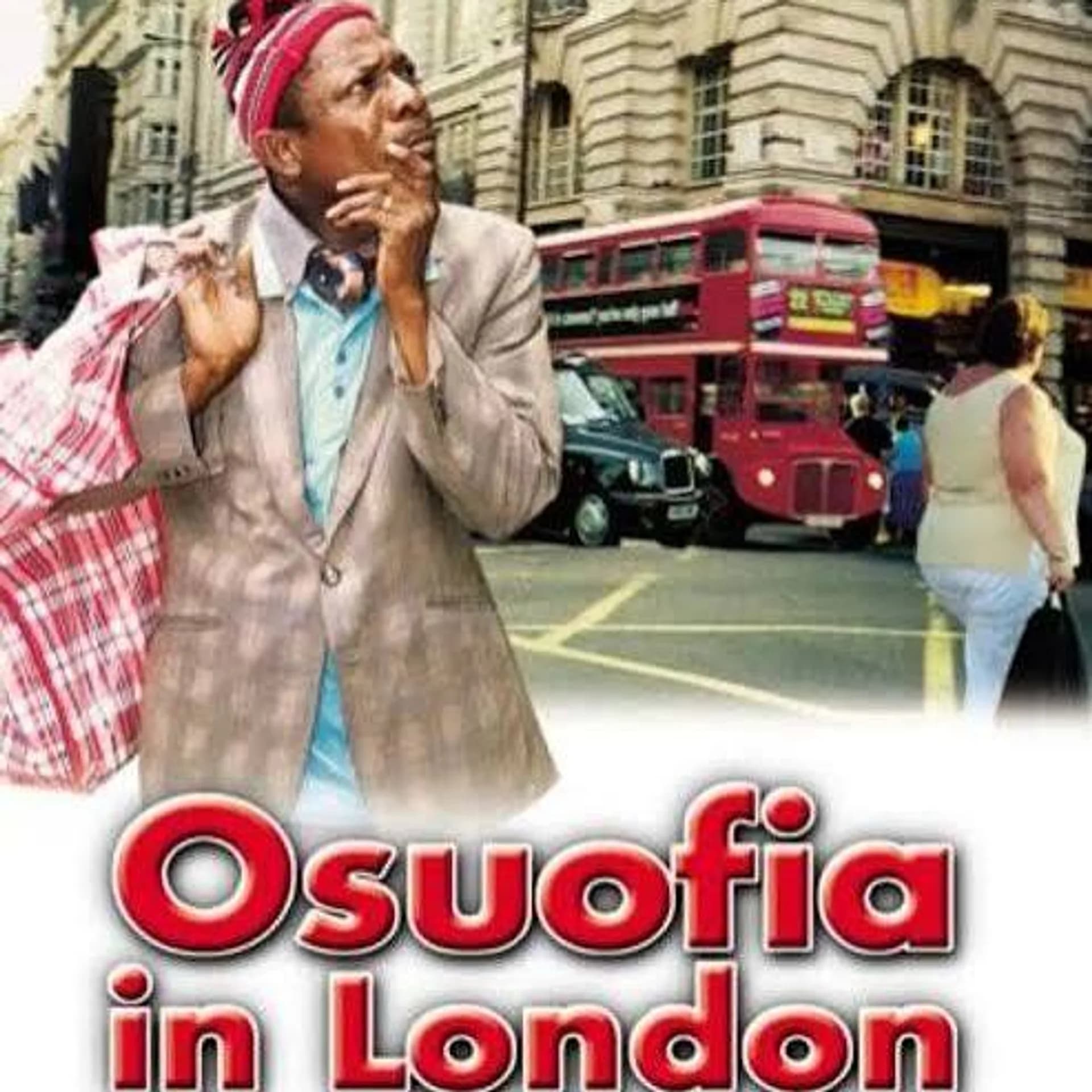 Old Nollywood Movies Had More Depth Than Today’s Films